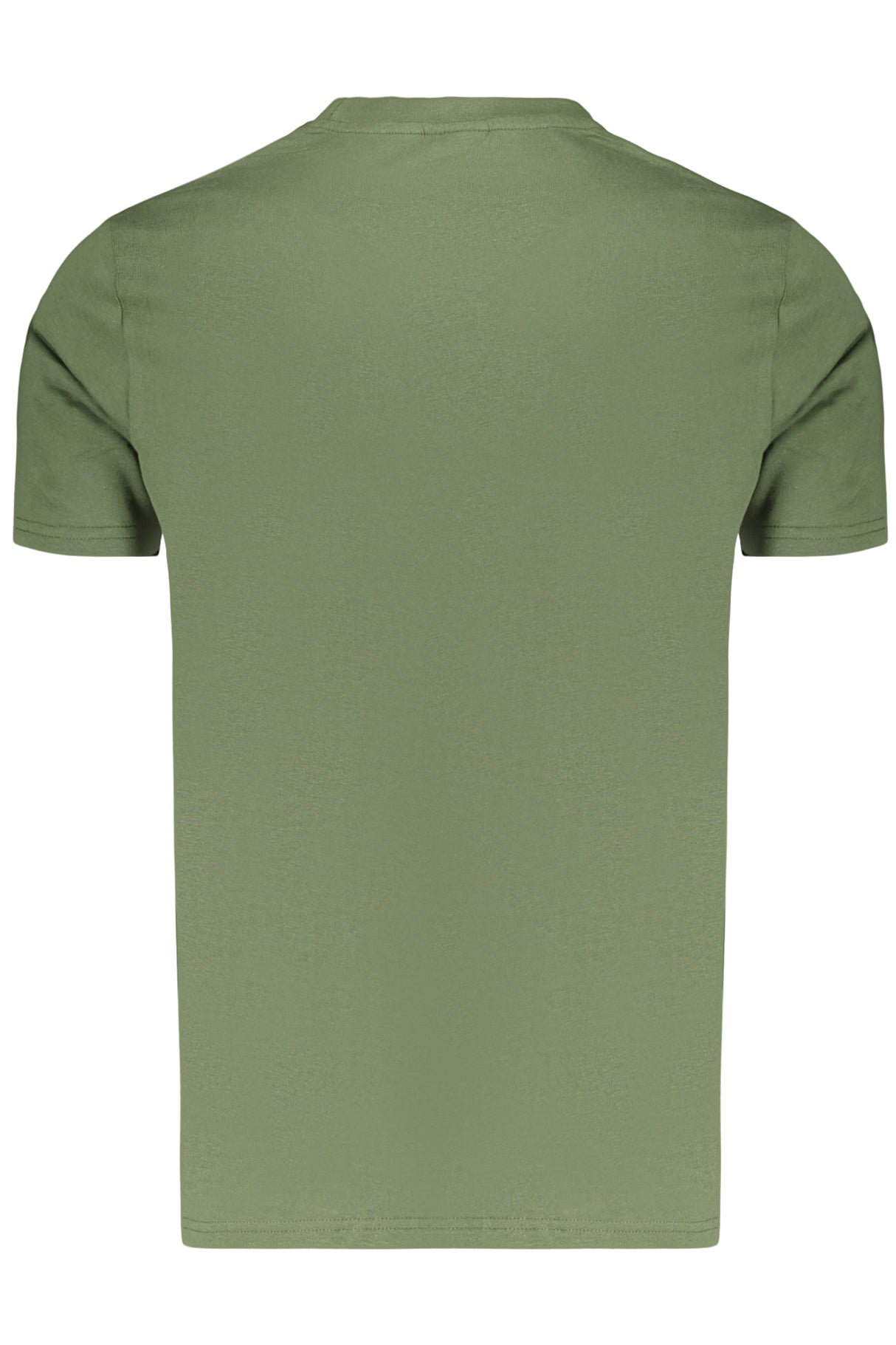 NORWAY 1963 MEN'S SHORT-SLEEVED T-SHIRT GREEN