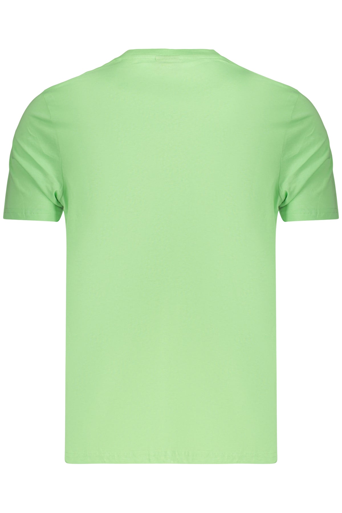 NORWAY 1963 MEN'S SHORT-SLEEVED T-SHIRT GREEN