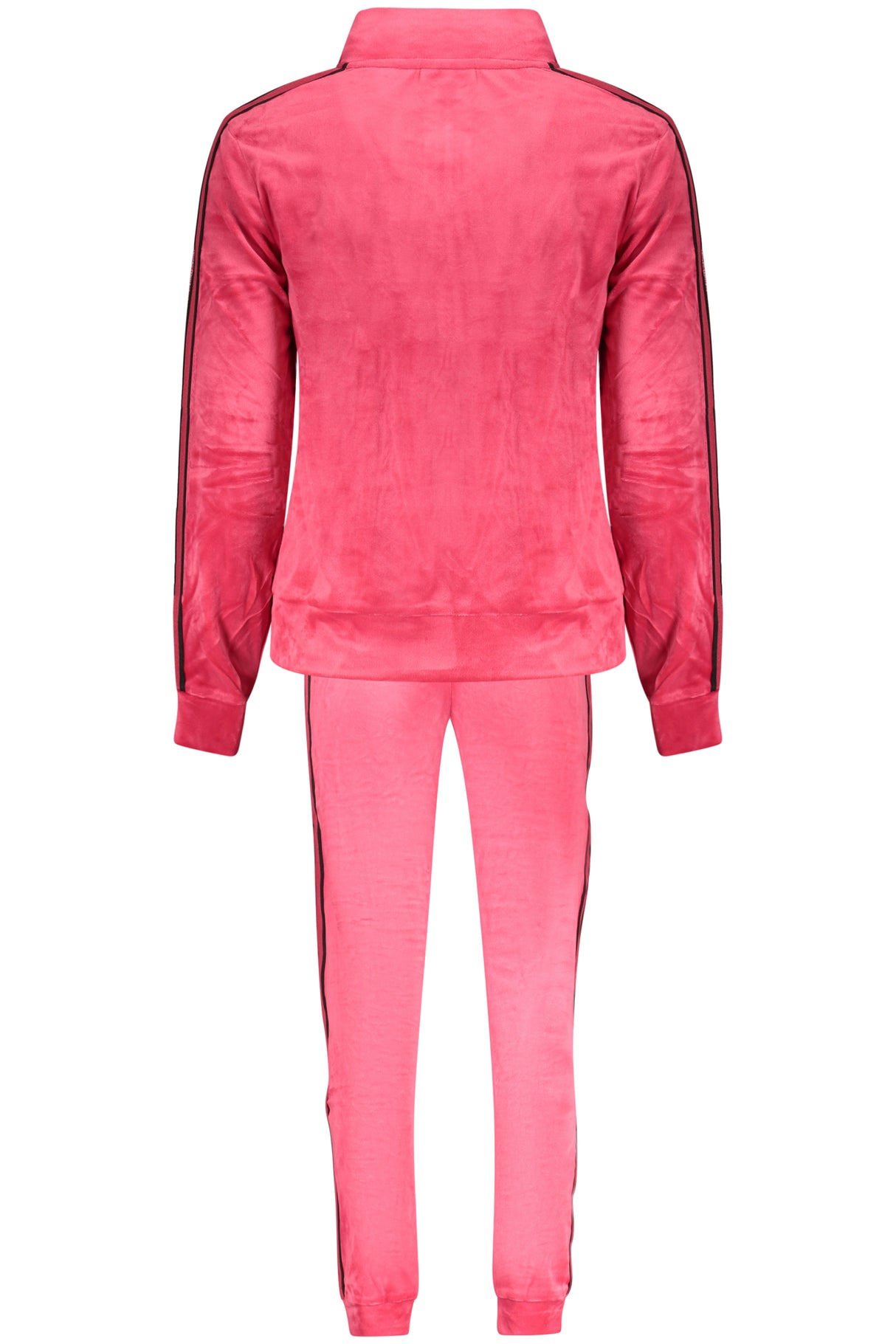 NORWAY 1963 WOMEN'S PINK TRACKSUIT