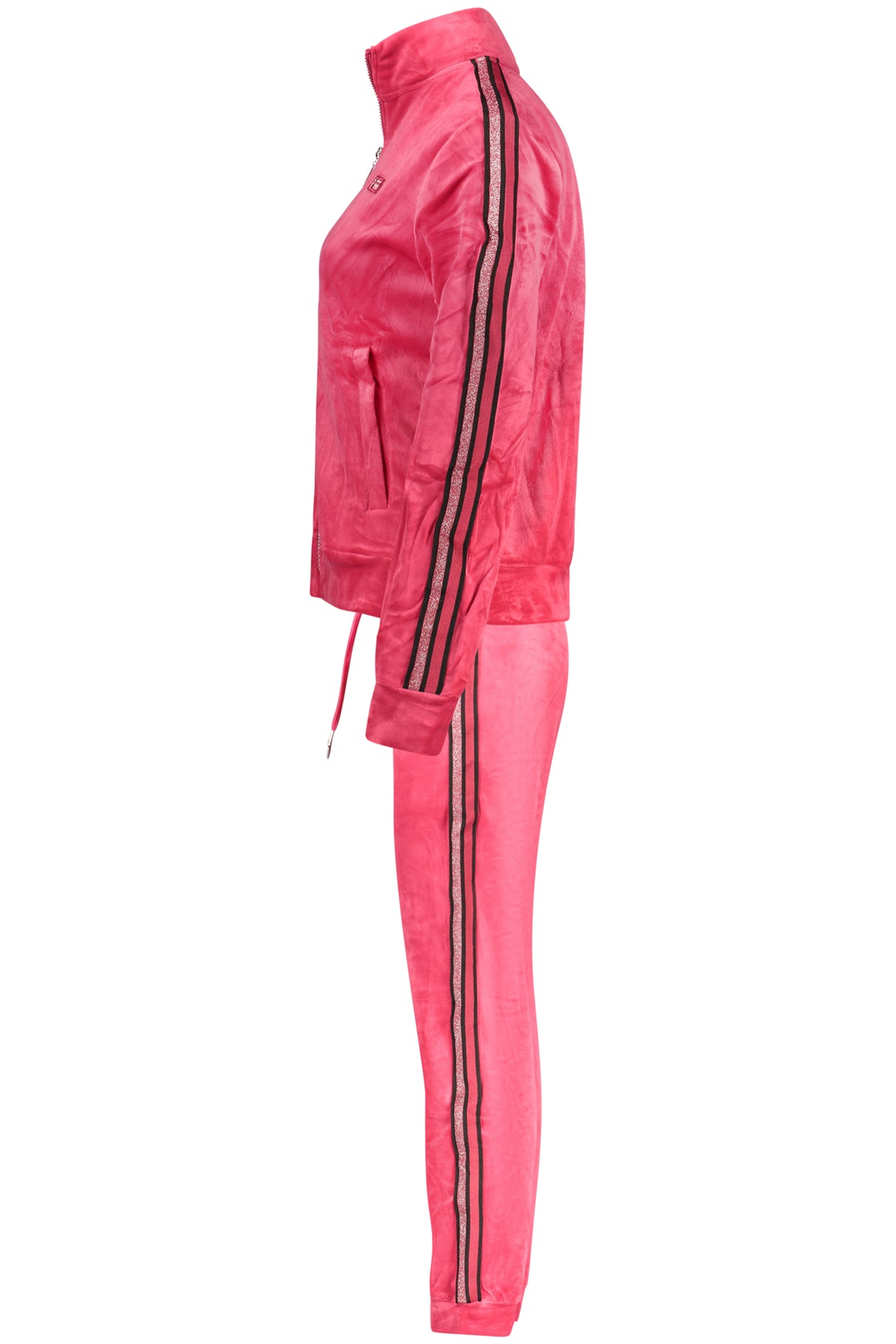 NORWAY 1963 WOMEN'S PINK TRACKSUIT