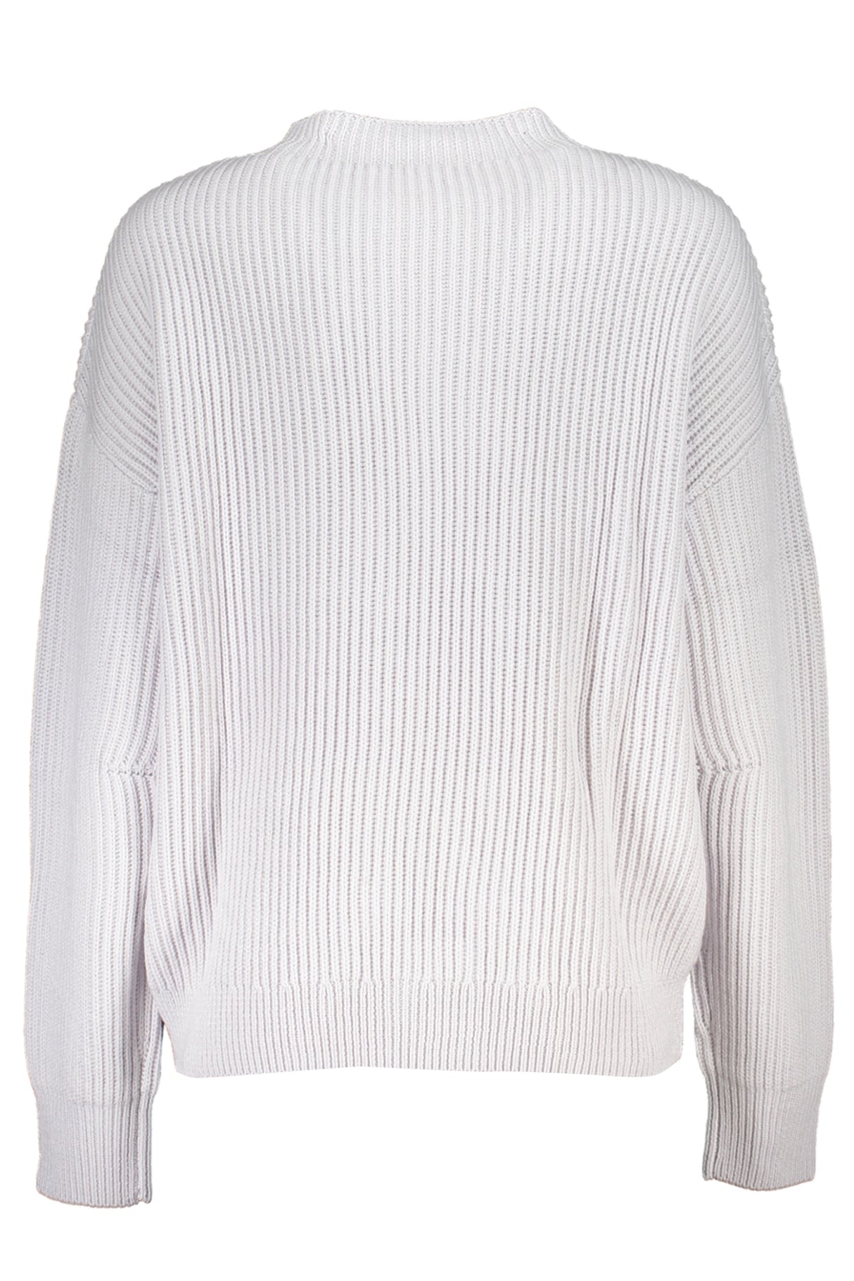 PATRIZIA PEPE WOMEN'S SWEATER GRAY