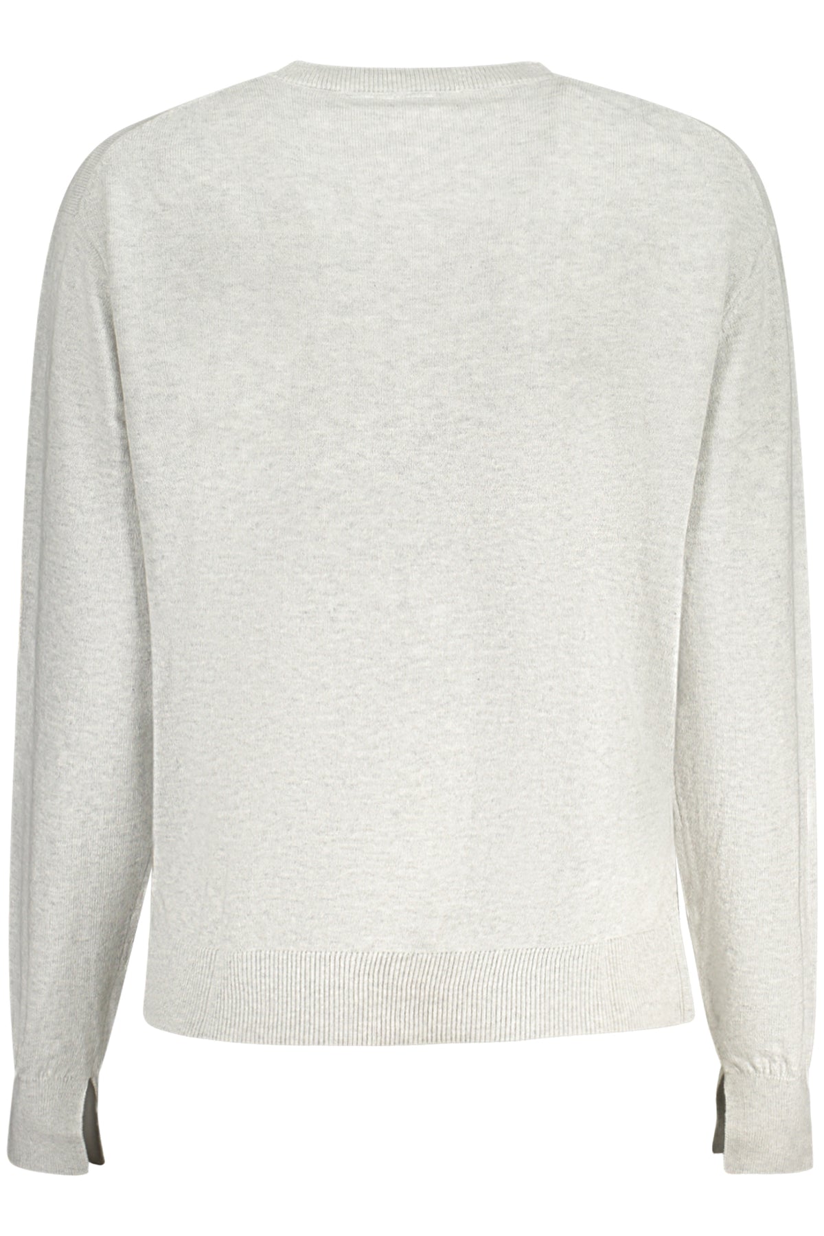 PEPE JEANS WOMEN'S GREY SWEATER
