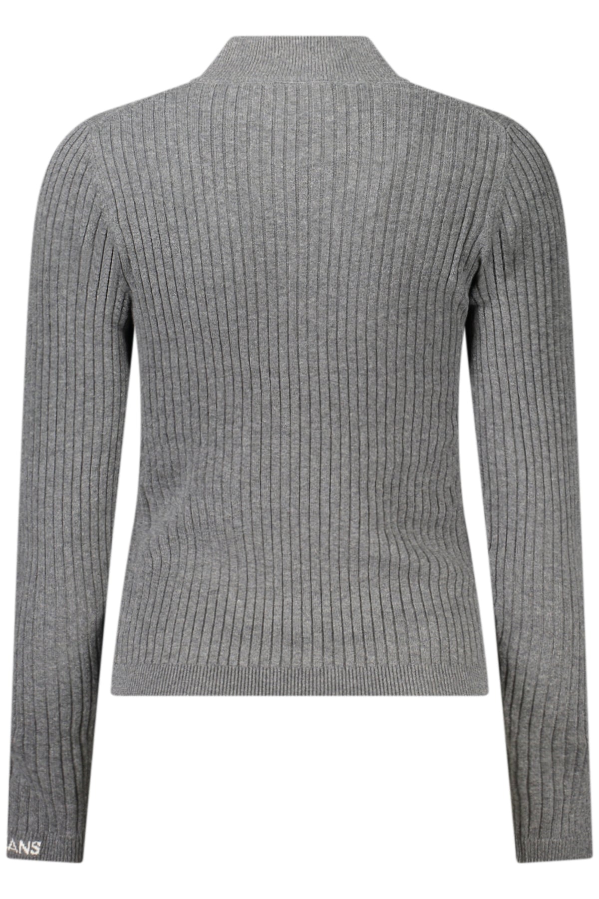 PEPE JEANS WOMEN'S GREY SWEATER