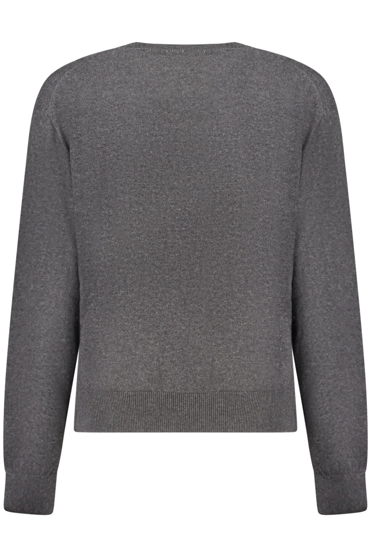 PEPE JEANS WOMEN'S BLACK SWEATER
