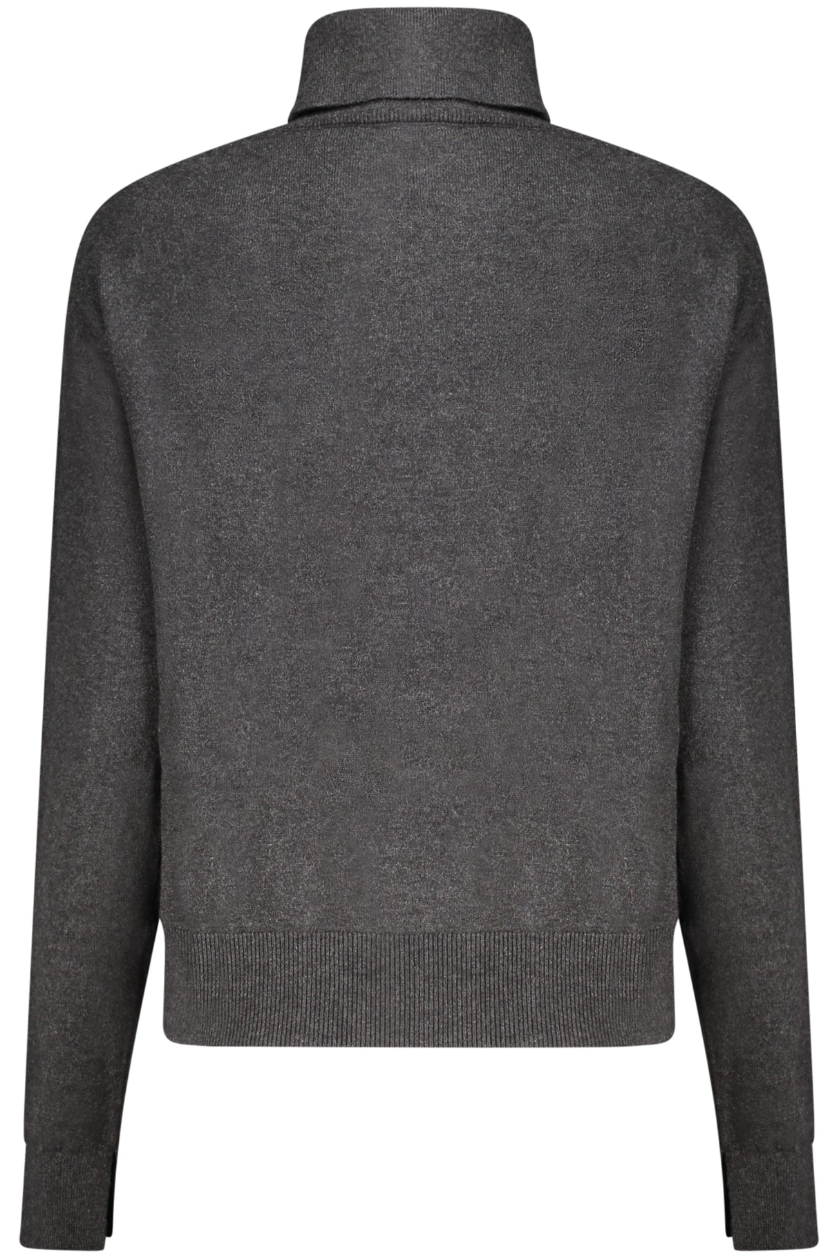 PEPE JEANS WOMEN'S BLACK SWEATER
