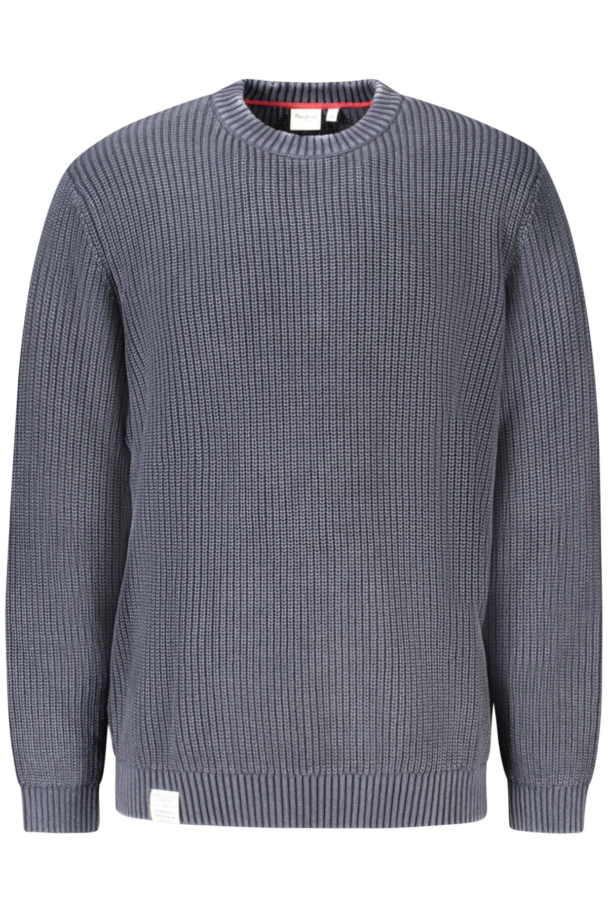 PEPE JEANS MEN'S BLUE SWEATER