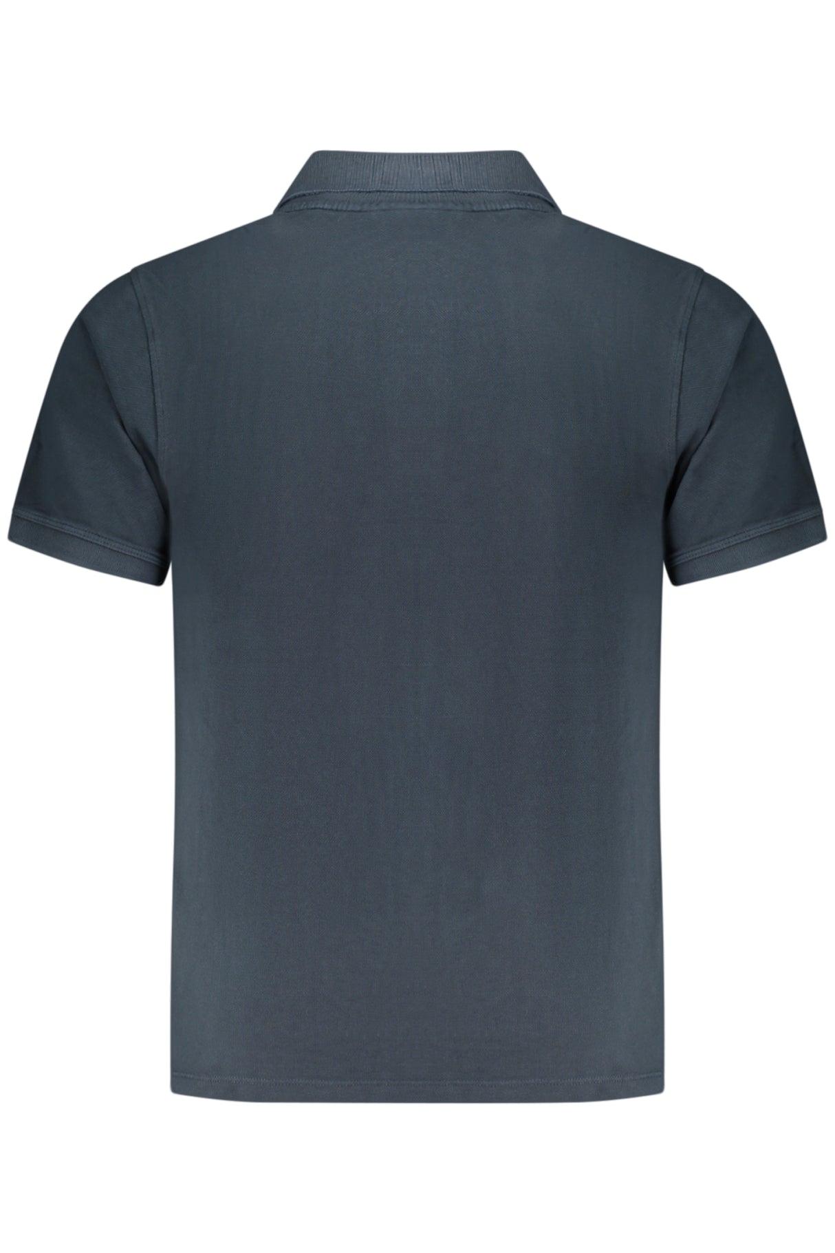 PEPE JEANS MEN'S SHORT-SLEEVE POLO SHIRT, BLUE