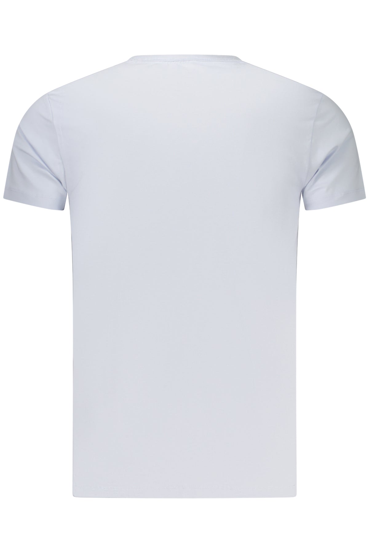 PEPE JEANS MEN'S SHORT-SLEEVED T-SHIRT, BLUE