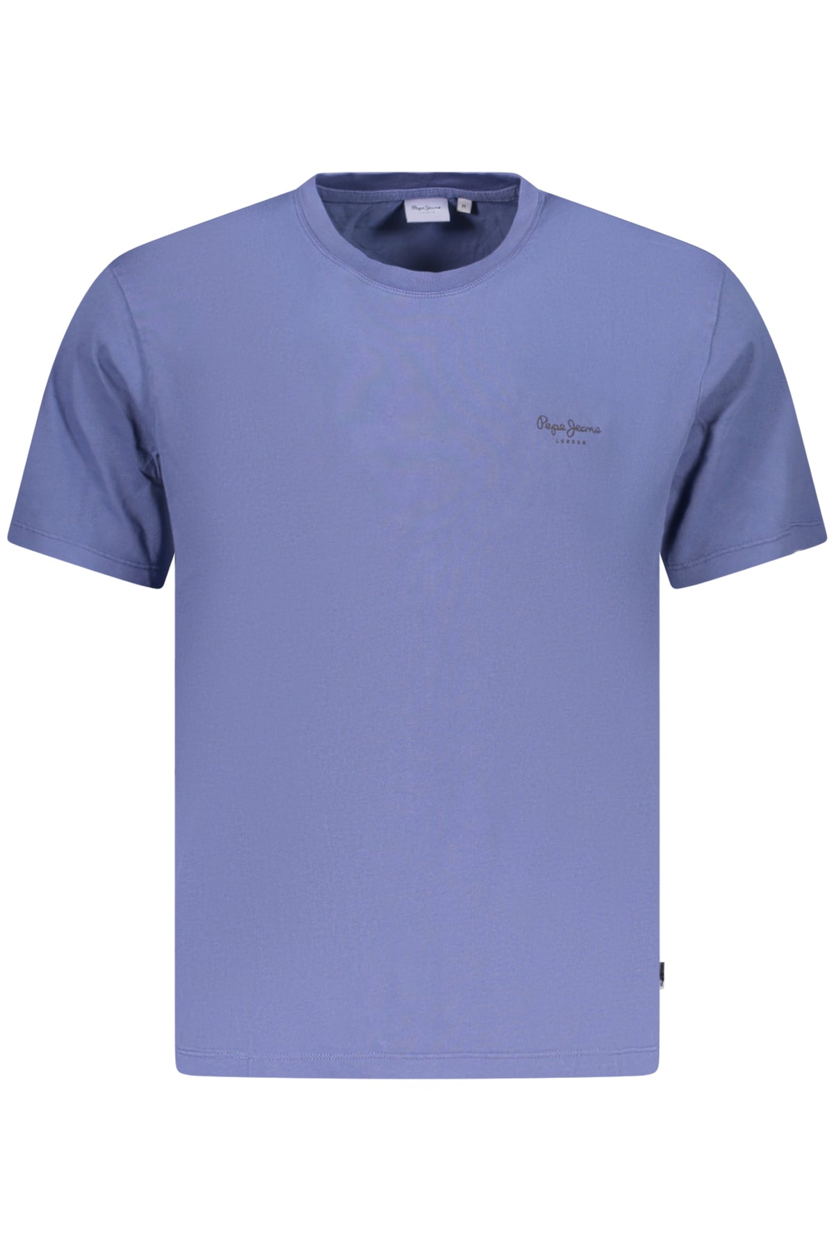 PEPE JEANS MEN'S SHORT-SLEEVED T-SHIRT, BLUE