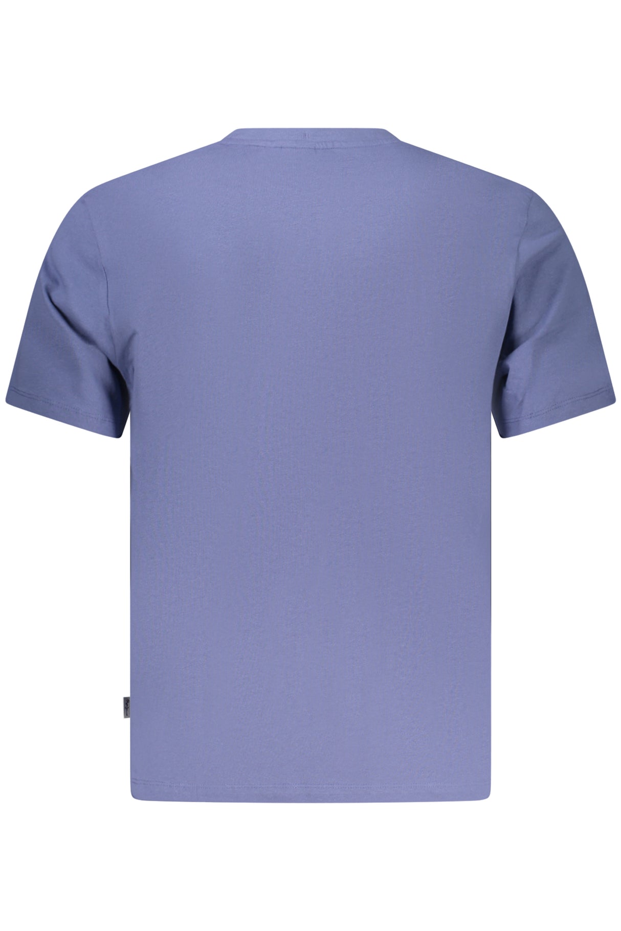 PEPE JEANS MEN'S SHORT-SLEEVED T-SHIRT, BLUE