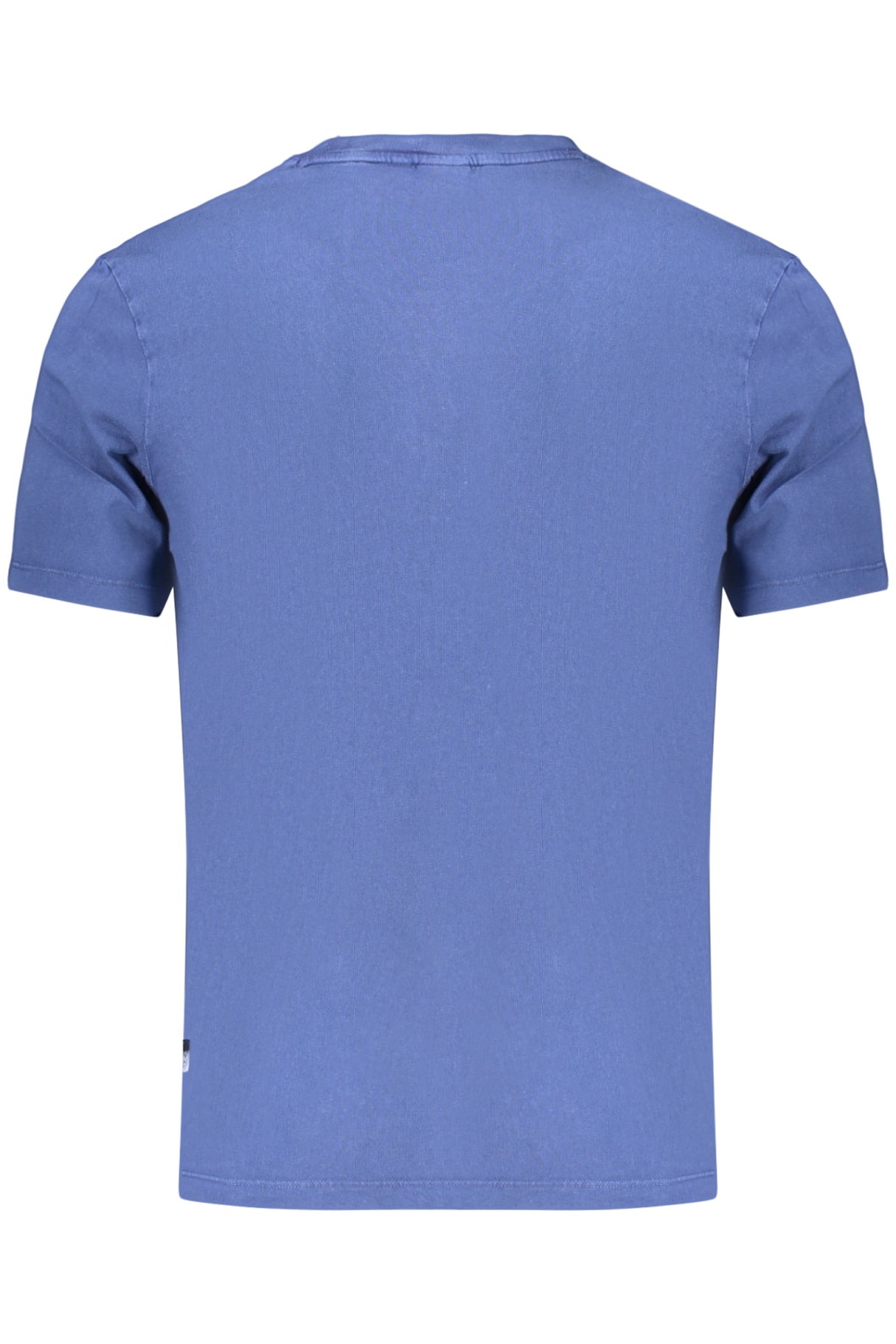 PEPE JEANS MEN'S SHORT-SLEEVED T-SHIRT, BLUE