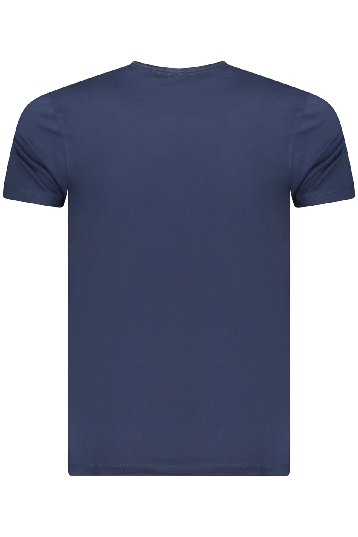 PEPE JEANS MEN'S SHORT SLEEVE T-SHIRT BLUE