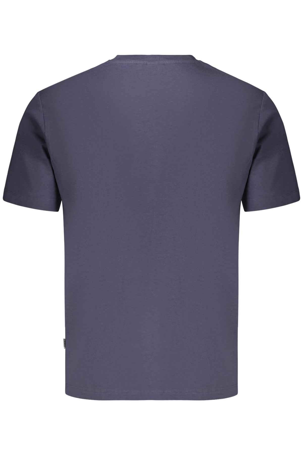 PEPE JEANS MEN'S SHORT-SLEEVED T-SHIRT, BLUE