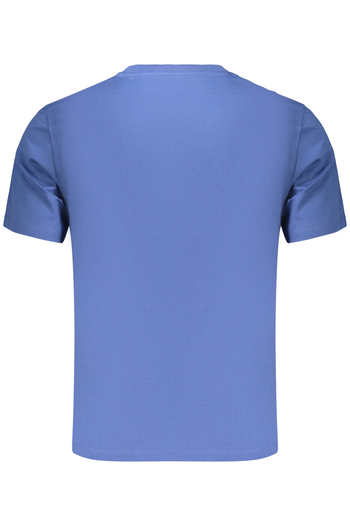 PEPE JEANS MEN'S SHORT-SLEEVED T-SHIRT, BLUE