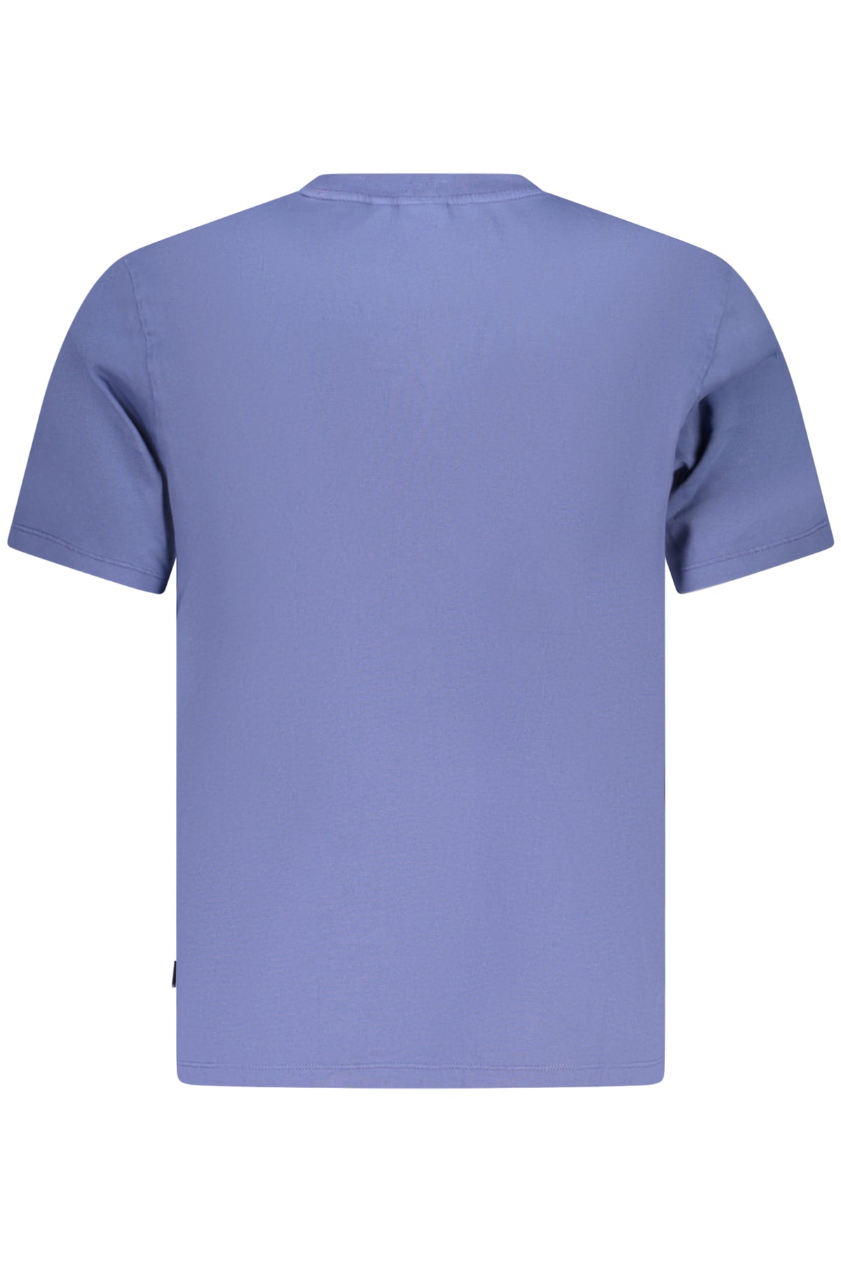 PEPE JEANS MEN'S SHORT-SLEEVED T-SHIRT, BLUE