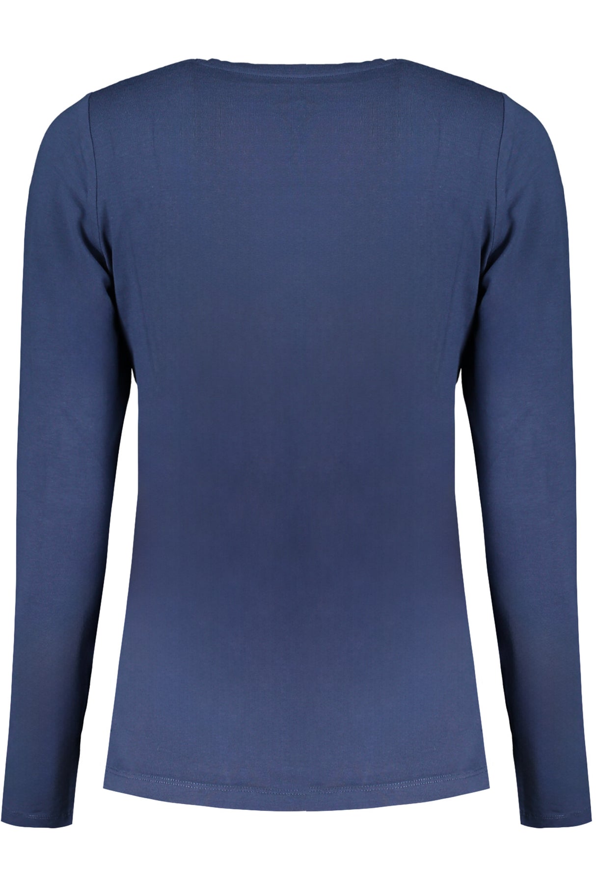 PEPE JEANS WOMEN'S LONG SLEEVE T-SHIRT BLUE