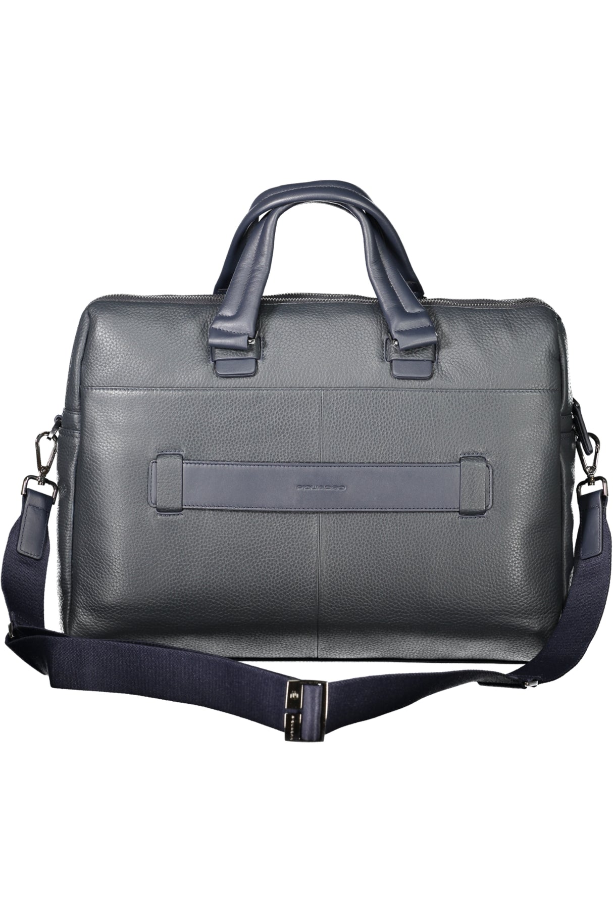 PIQUADRO MEN'S BRIEFCASE BLUE