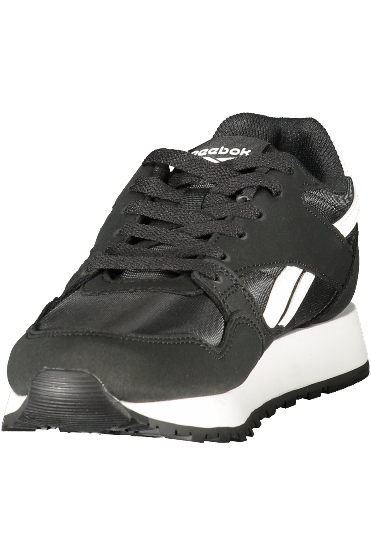REEBOK WOMEN'S SPORTS FOOTWEAR BLACK