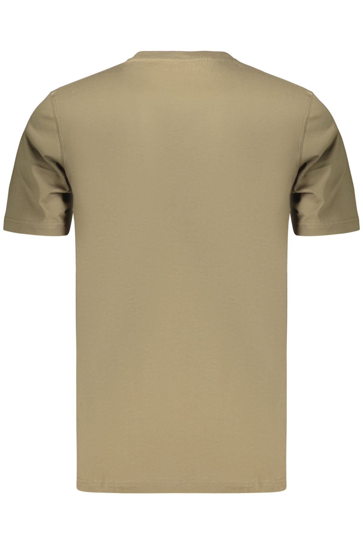 REFRIGIWEAR MEN'S SHORT-SLEEVED T-SHIRT, GREEN