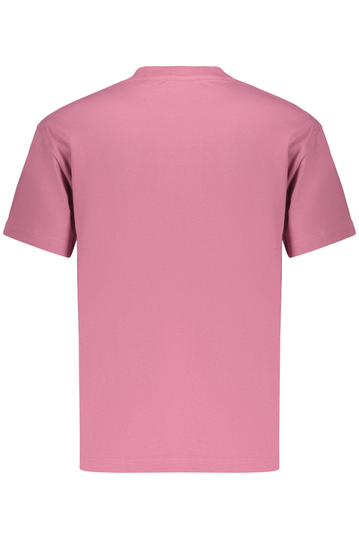 REFRIGIWEAR MEN'S PURPLE SHORT-SLEEVE T-SHIRT