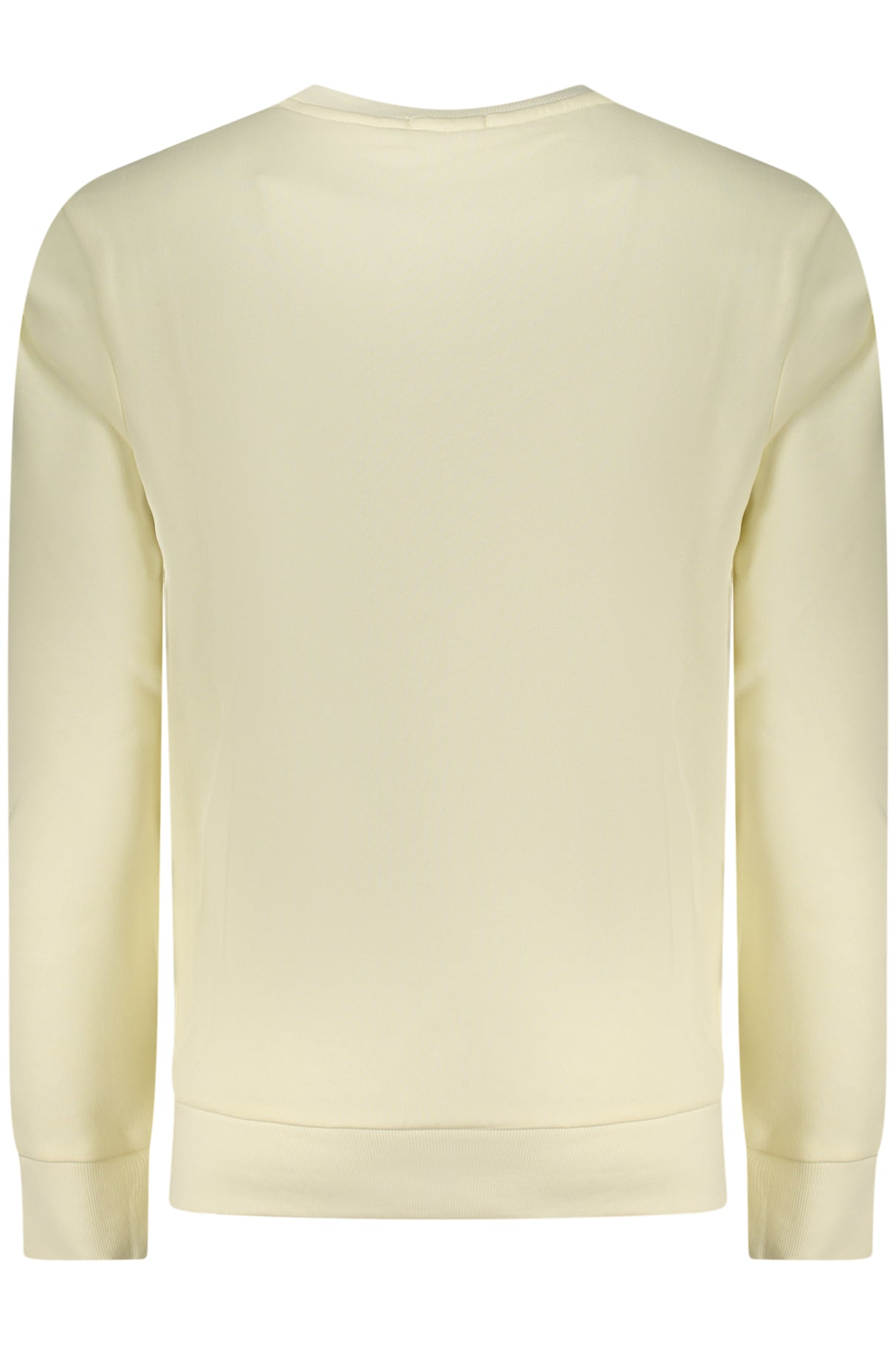 RIFLE MEN'S ZIP-UP SWEATSHIRT WHITE
