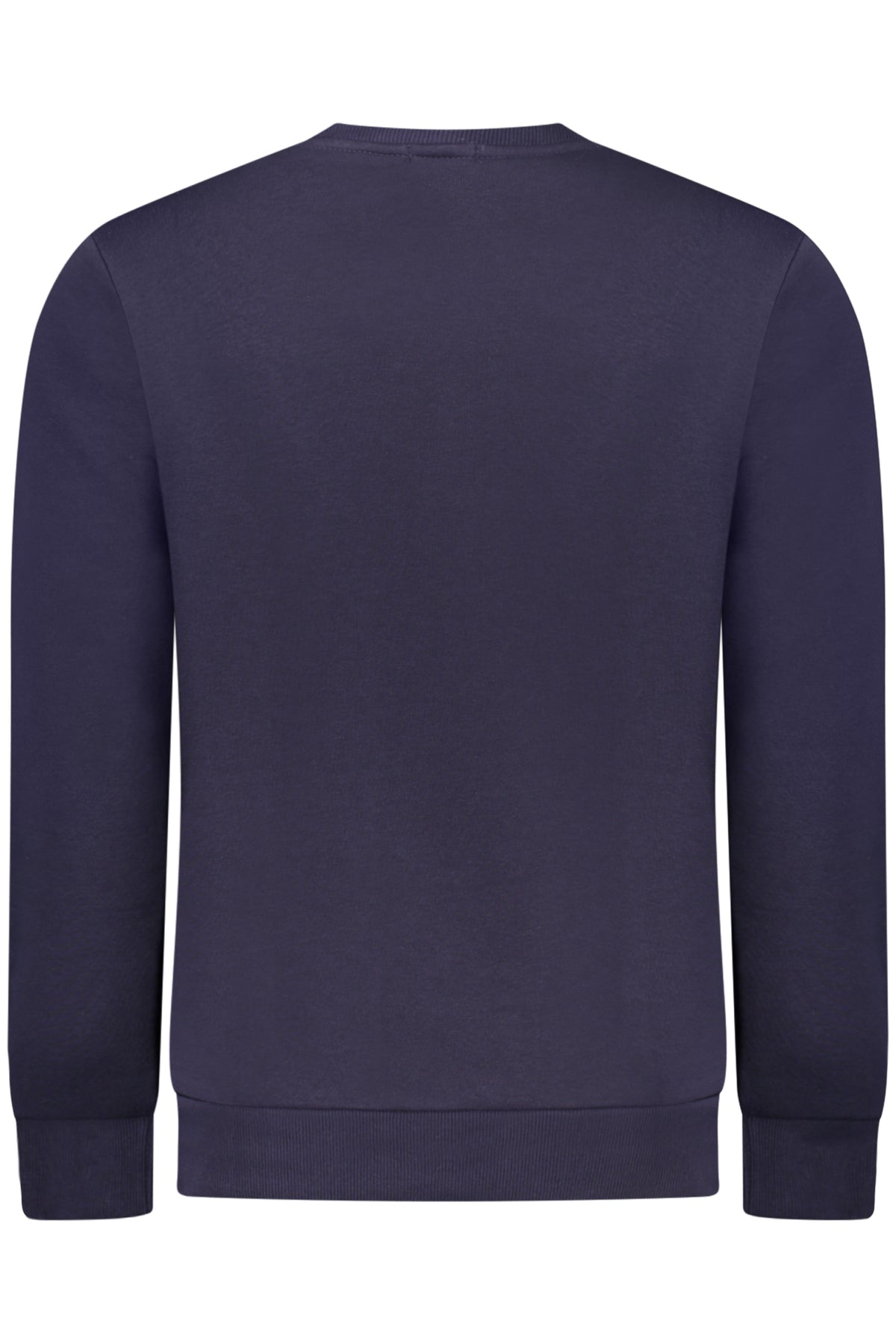 RIFLE SWEATSHIRT WITHOUT ZIP MEN BLUE