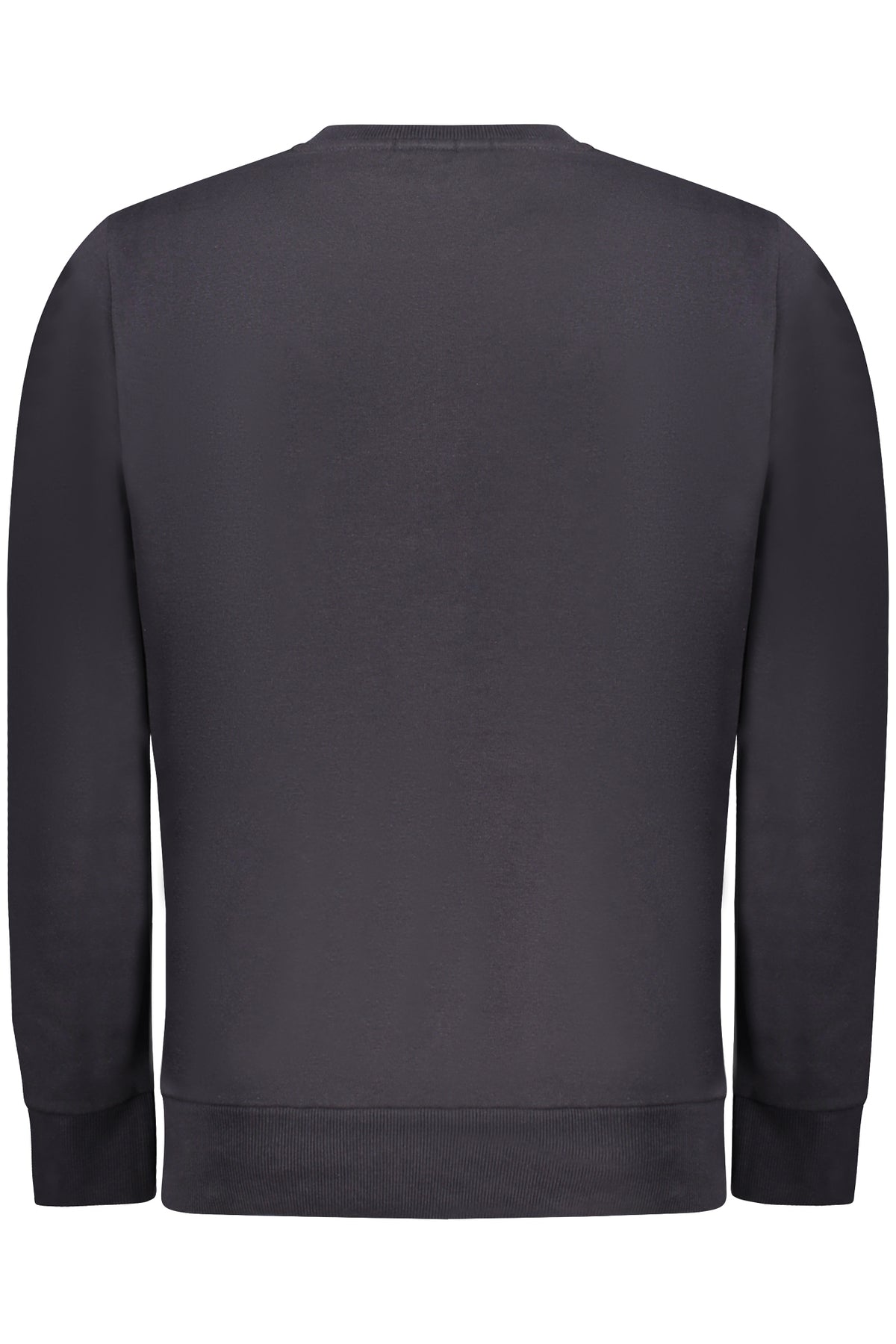 RIFLE MEN'S ZIP-UP SWEATSHIRT BLUE