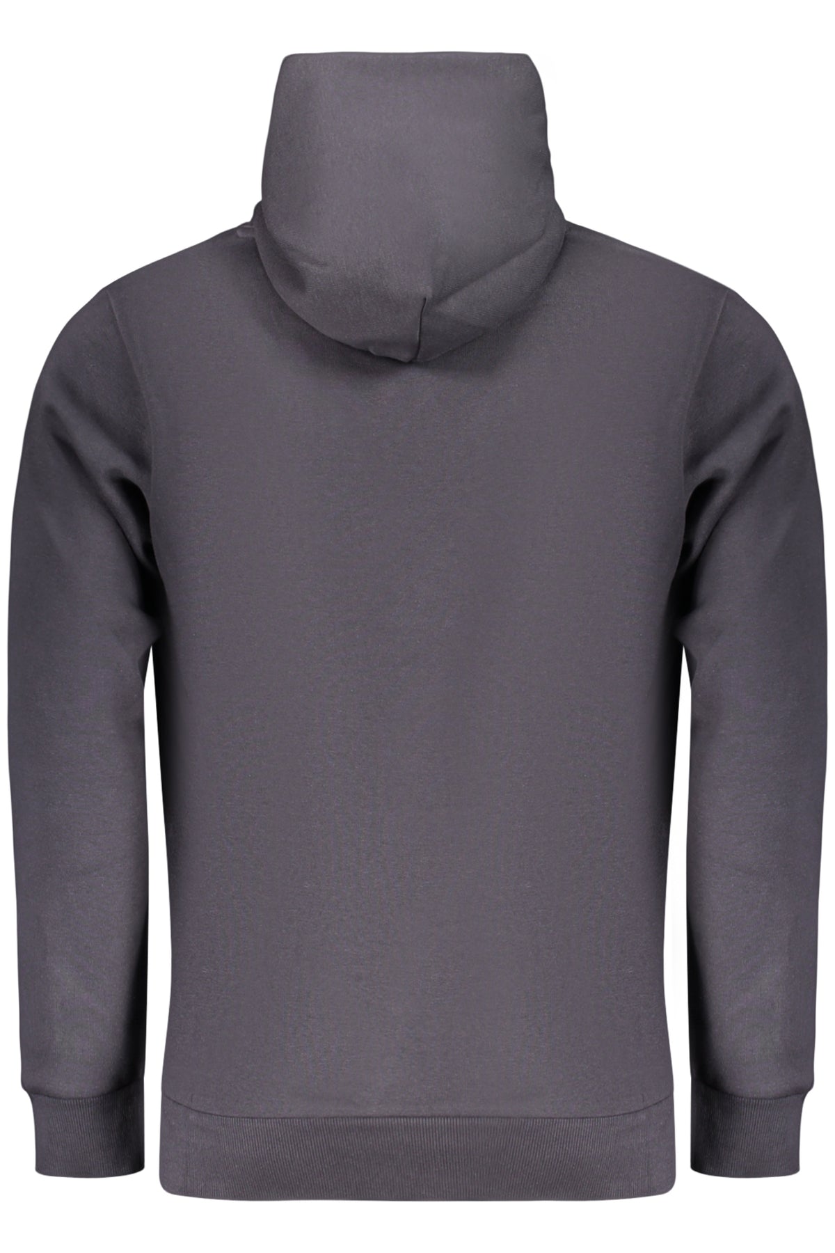 RIFLE MEN'S ZIP-UP SWEATSHIRT BLUE