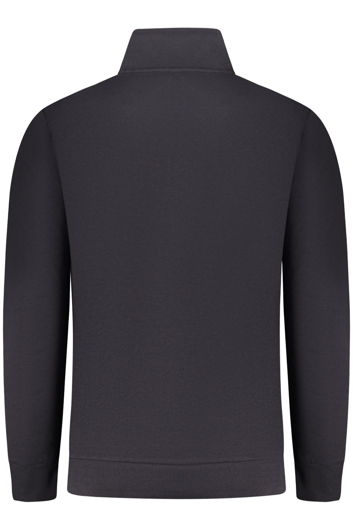 RIFLE MEN'S ZIP-UP SWEATSHIRT BLUE