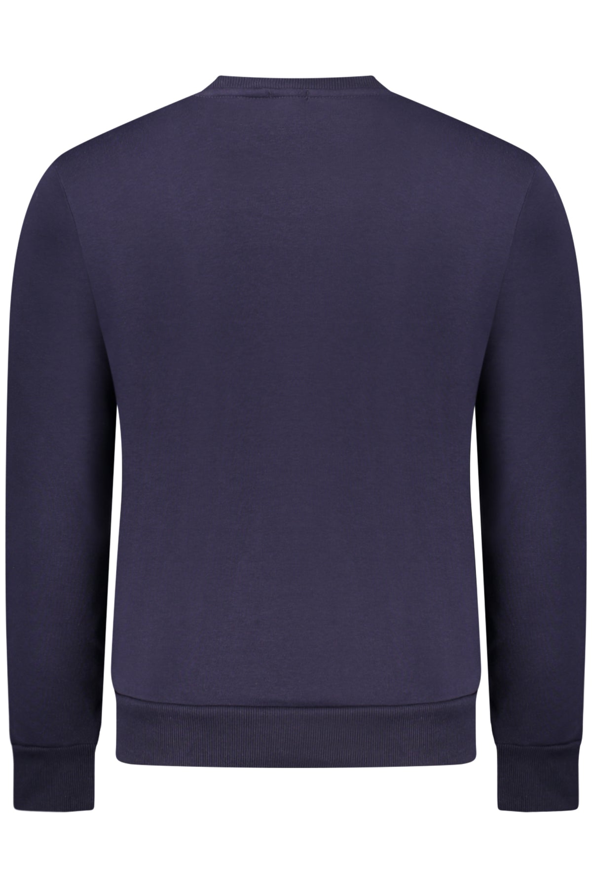 RIFLE SWEATSHIRT WITHOUT ZIP MEN BLUE