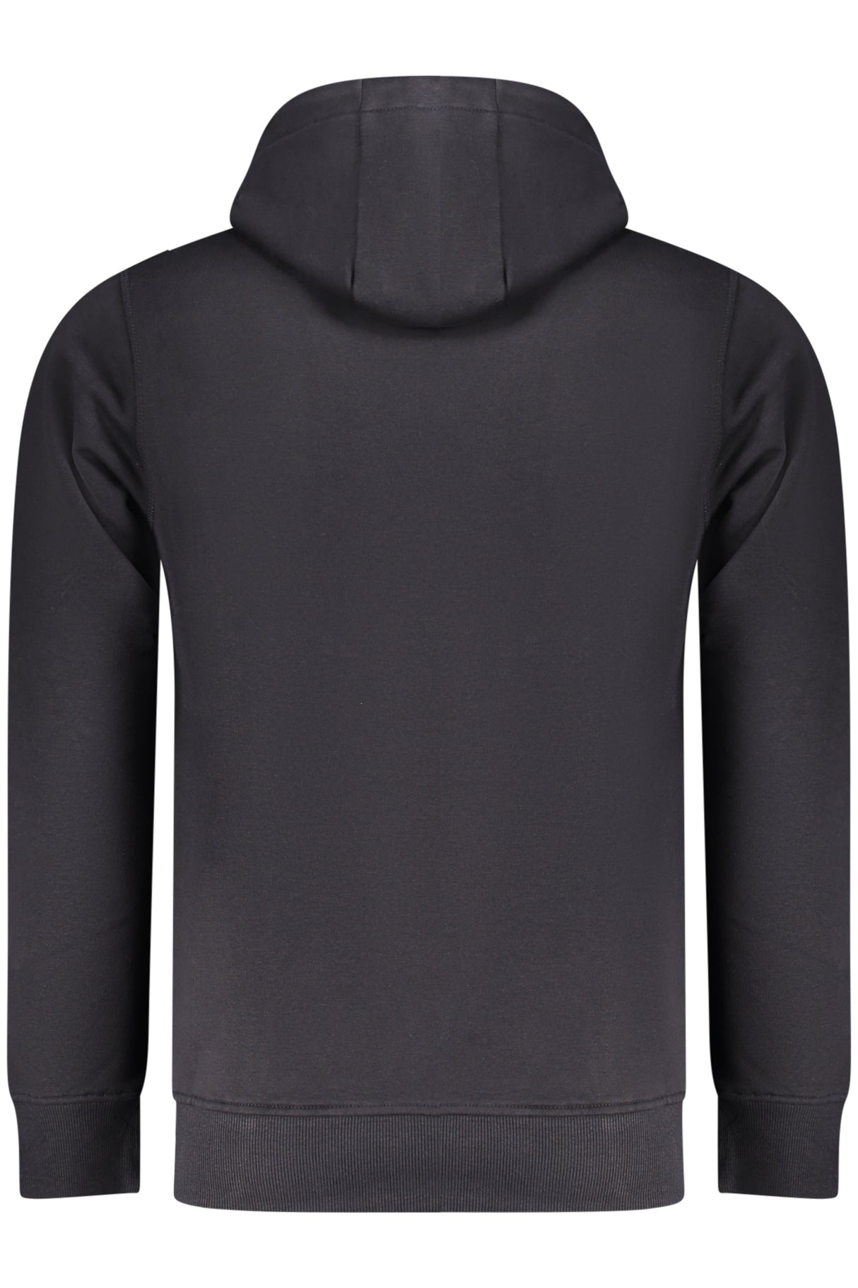 RIFLE MEN'S ZIP-UP SWEATSHIRT BLUE