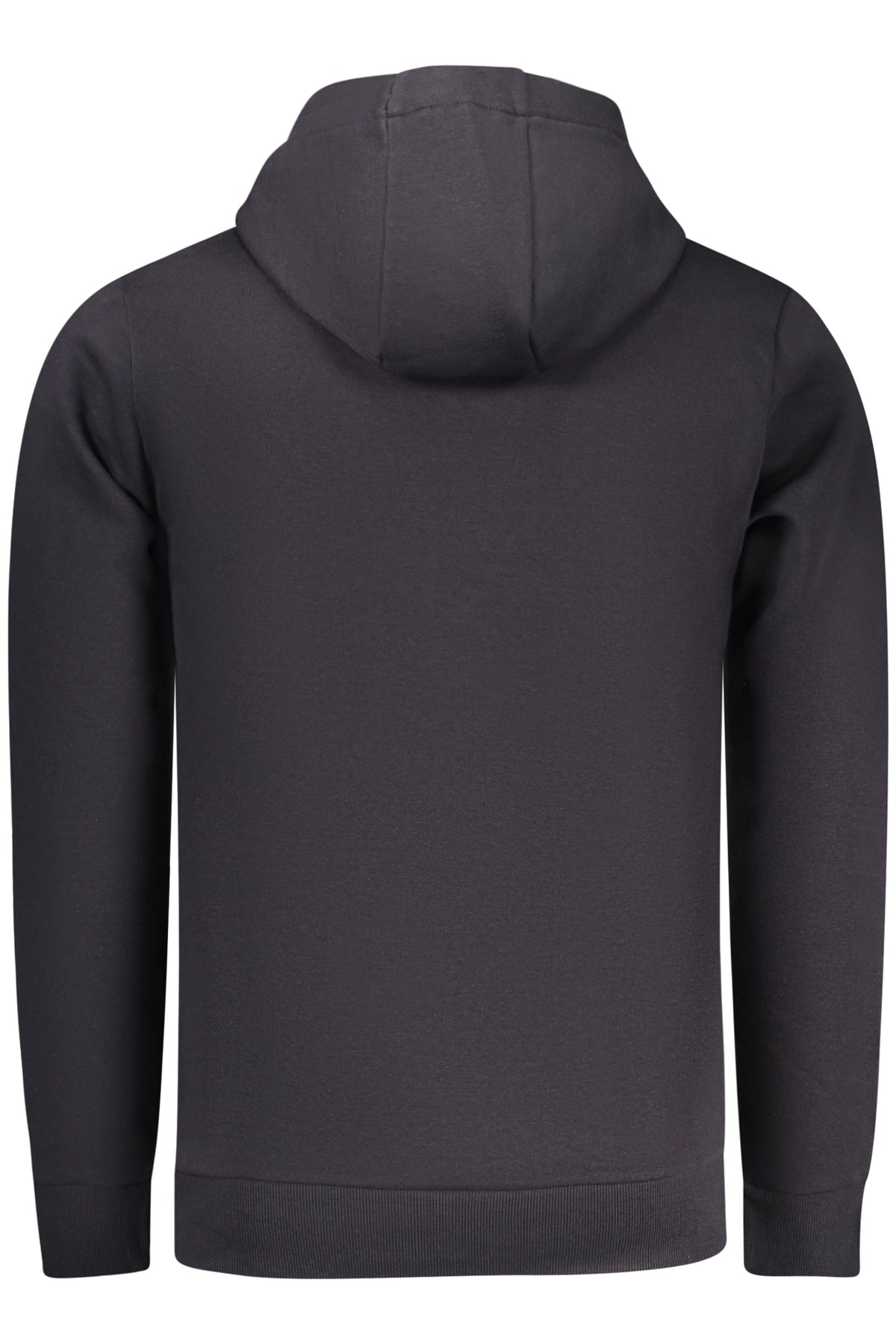 RIFLE MEN'S ZIP-UP SWEATSHIRT BLUE