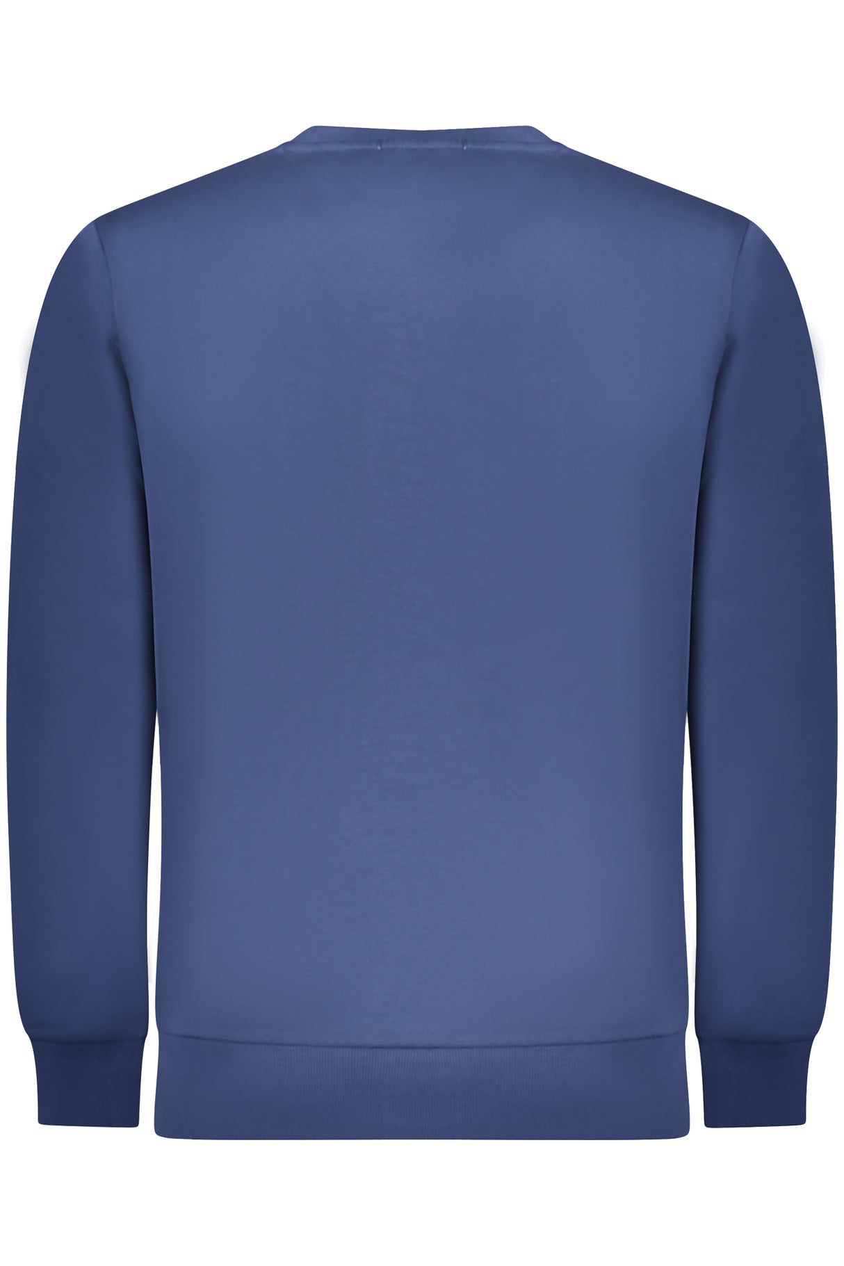 RIFLE MEN'S ZIP-UP SWEATSHIRT BLUE