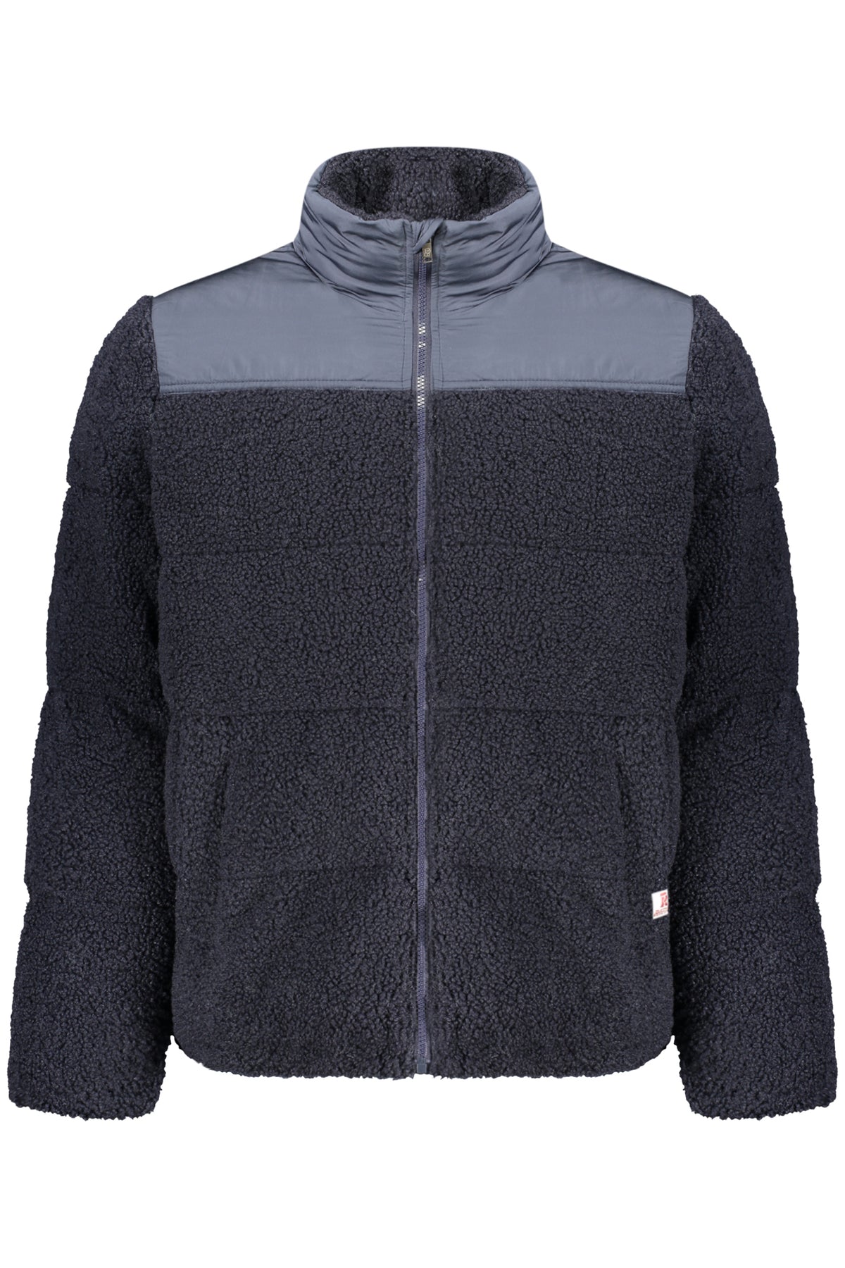 MEN'S BLUE RIFLE JACKET