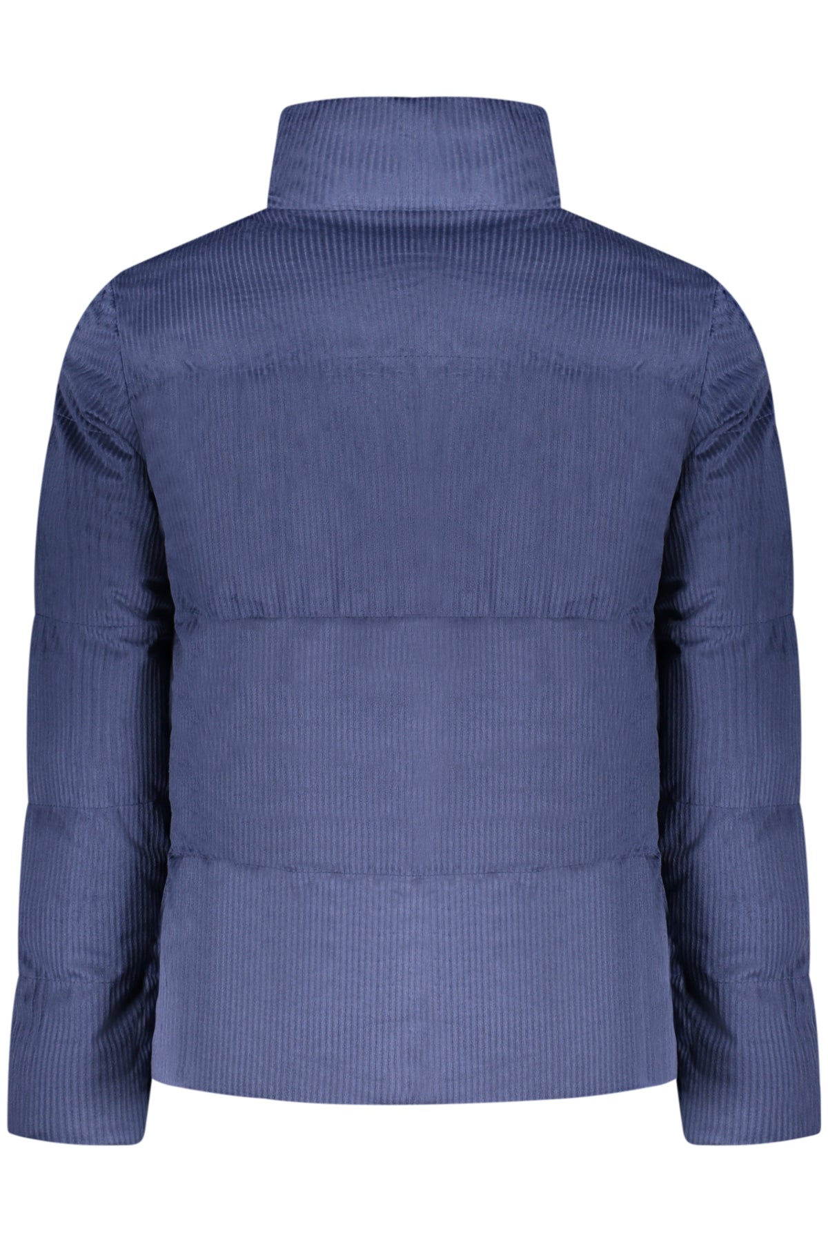 MEN'S BLUE RIFLE JACKET
