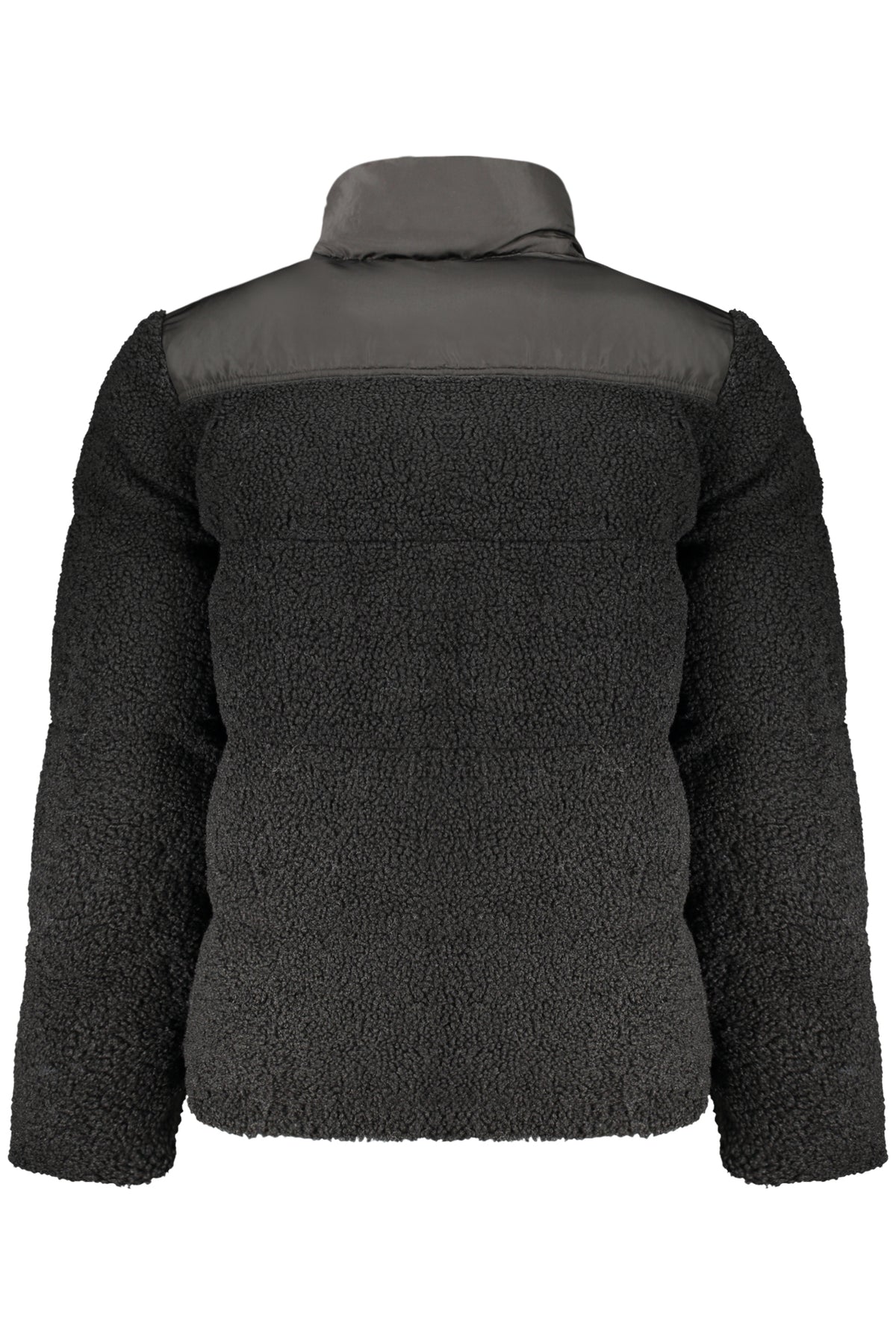 MEN'S BLACK RIFLE VEST