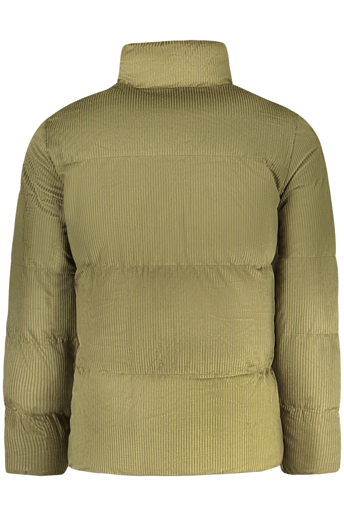 MEN'S GREEN RIFLE VEST