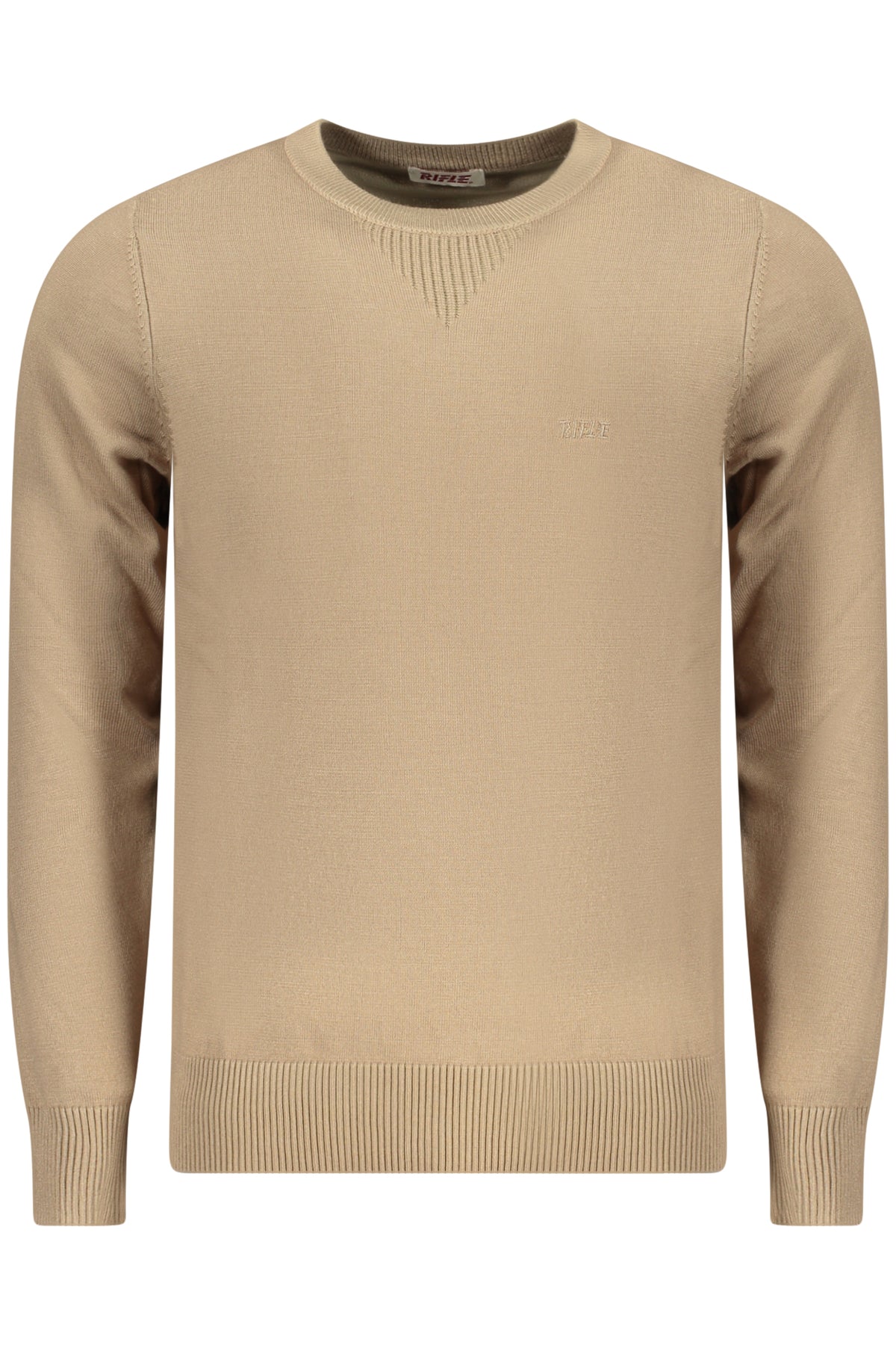 RIFLE MEN'S BEIGE SHIRT