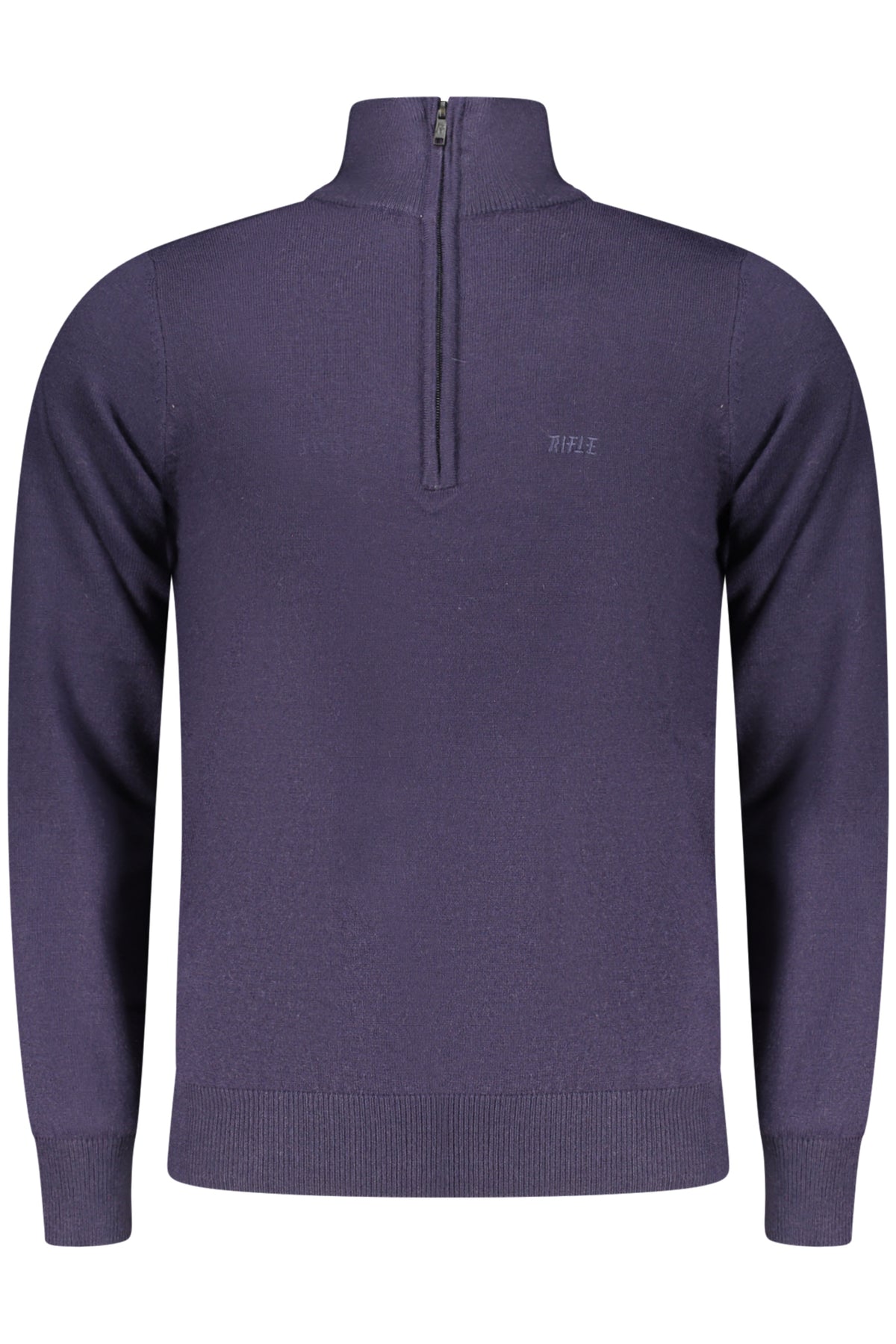 RIFLE MEN'S BLUE SHIRT