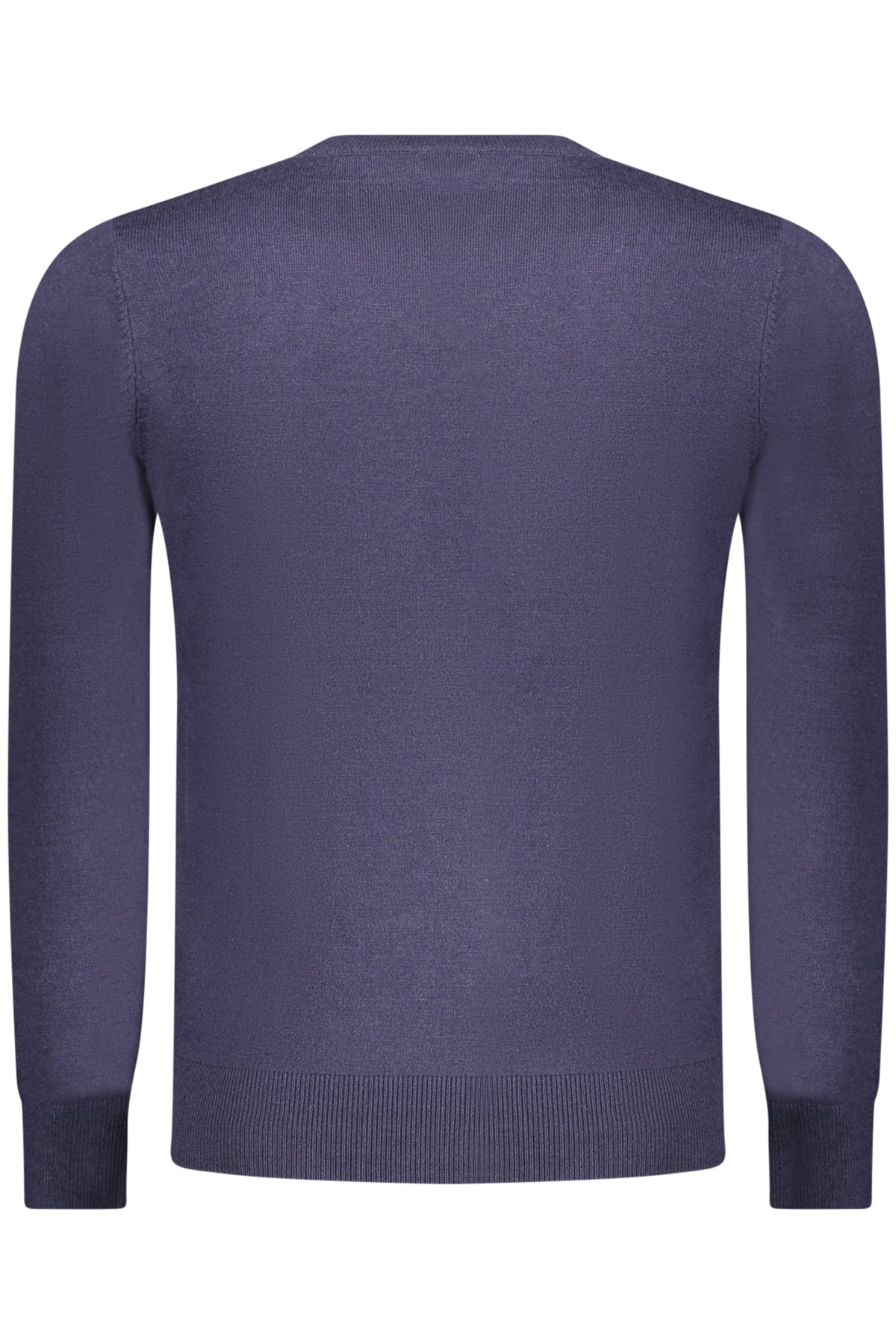 RIFLE MEN'S BLUE SHIRT