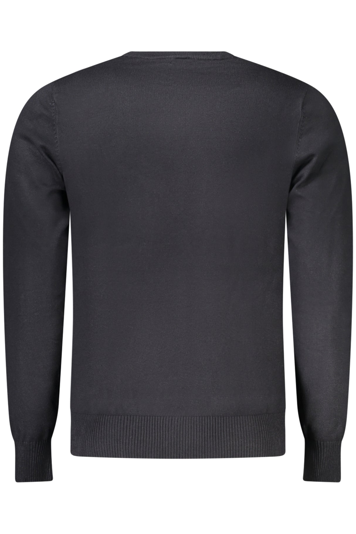 RIFLE SHIRT MEN BLACK