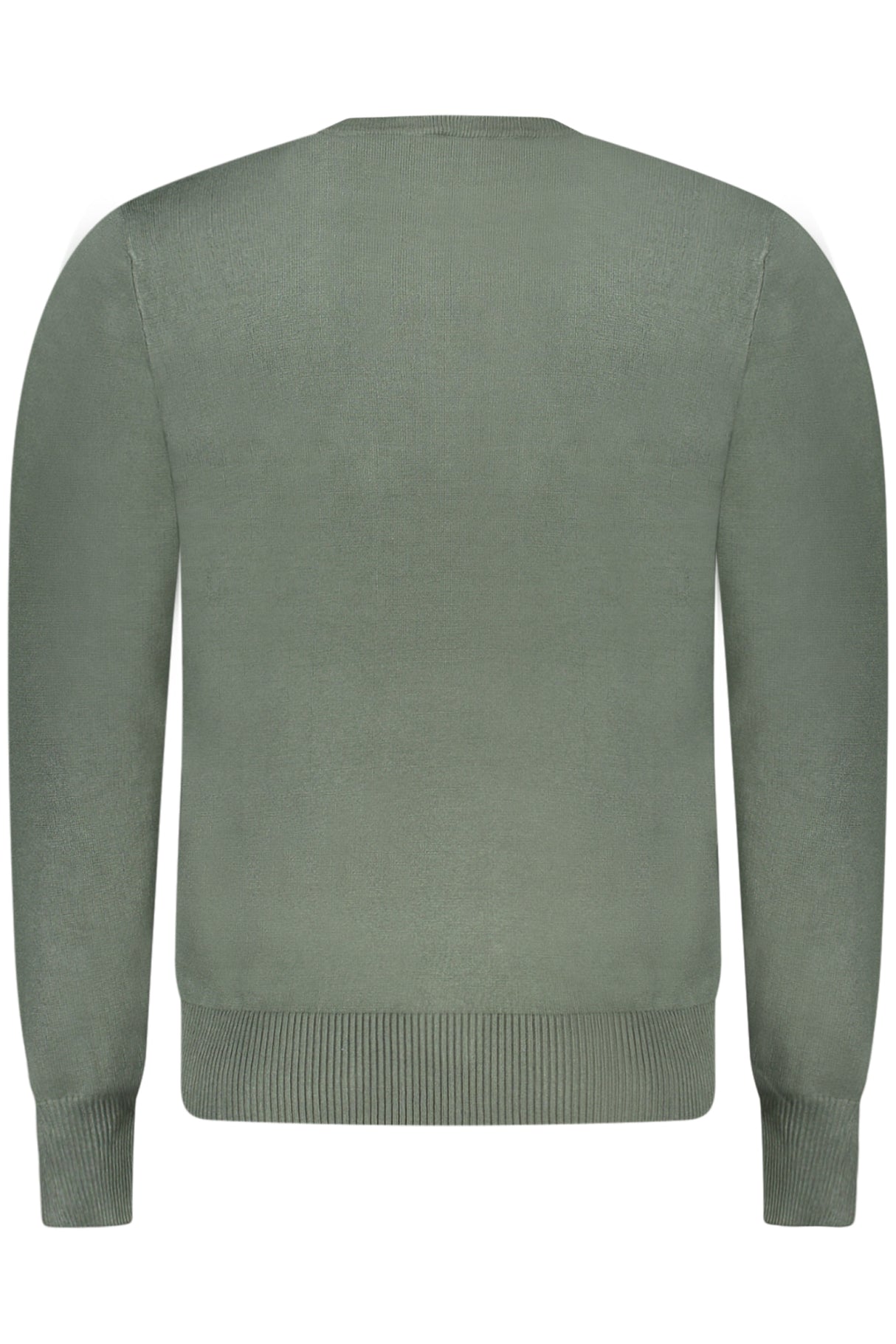 RIFLE GREEN MEN'S SHIRT