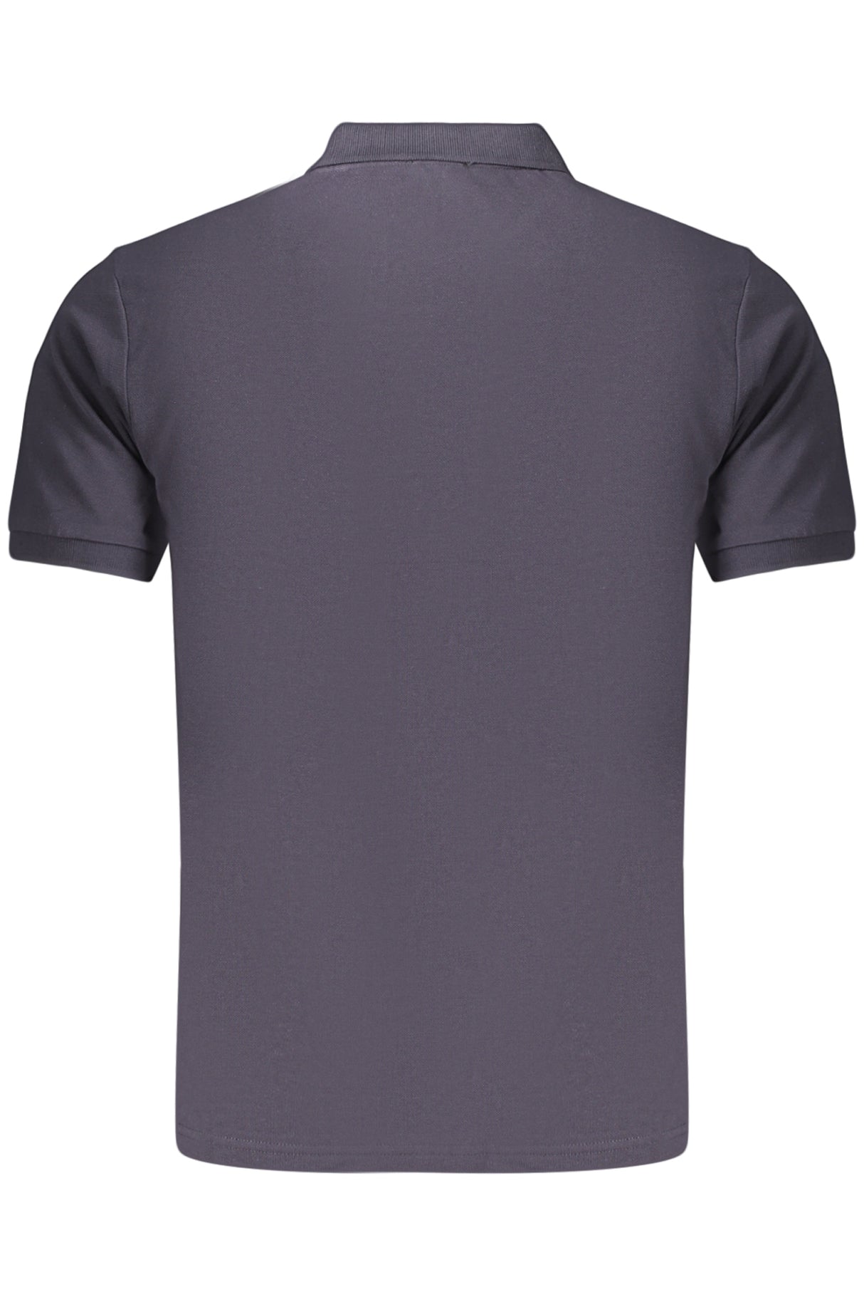 RIFLE POLO SHORT SLEEVE MEN'S BLUE