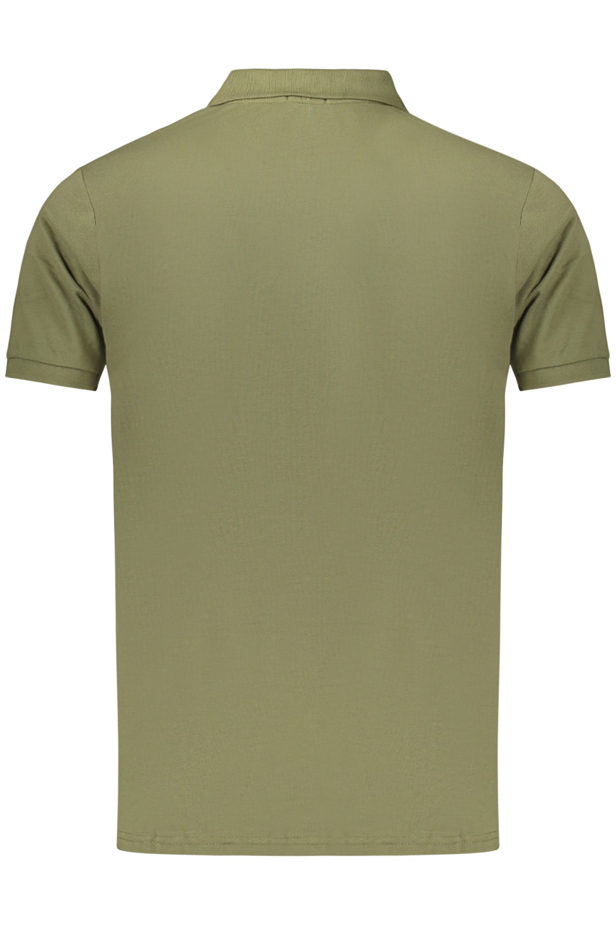 RIFLE POLO SHORT SLEEVE MEN'S GREEN