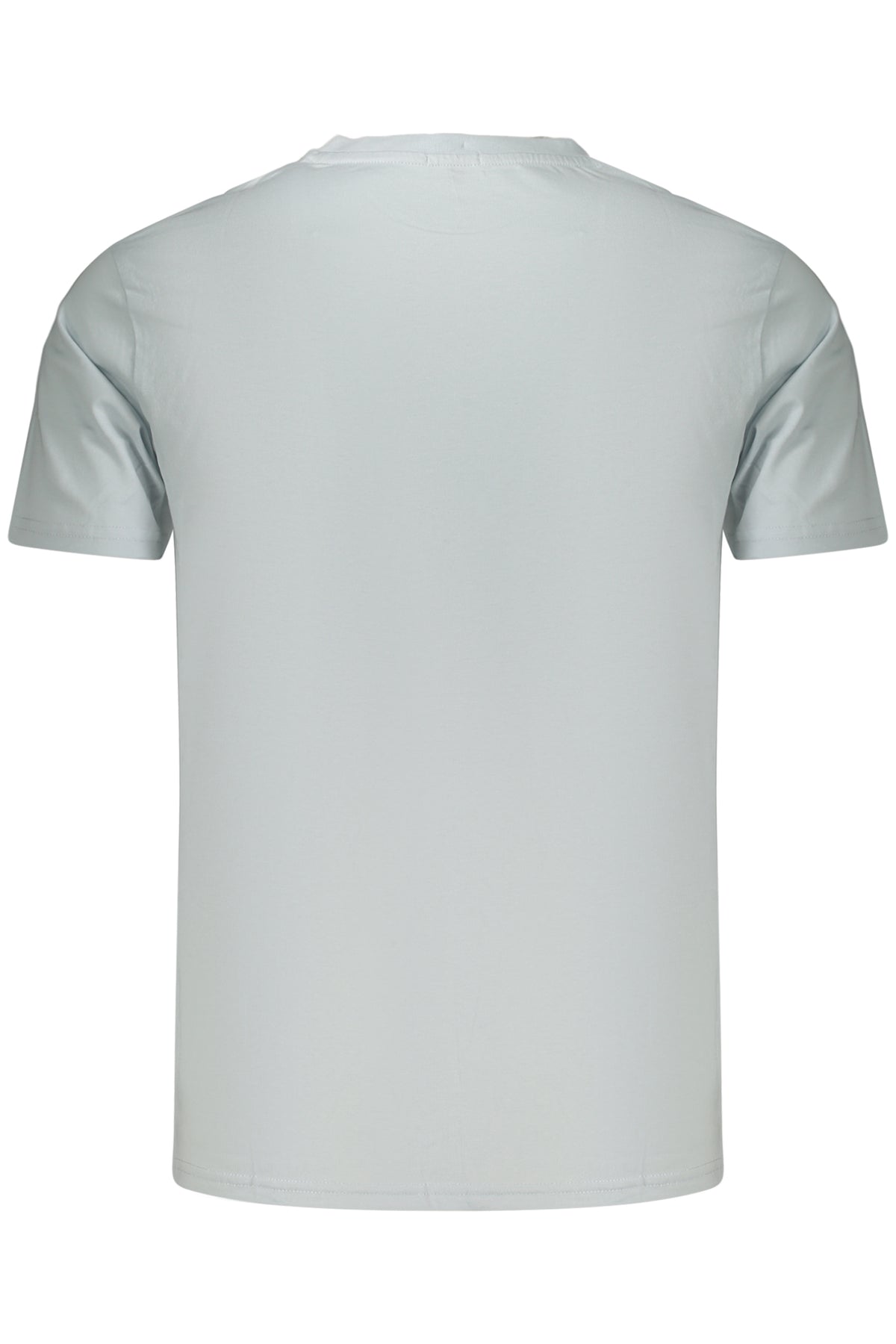RIFLE SHORT-SLEEVED T-SHIRT MEN'S BLUE