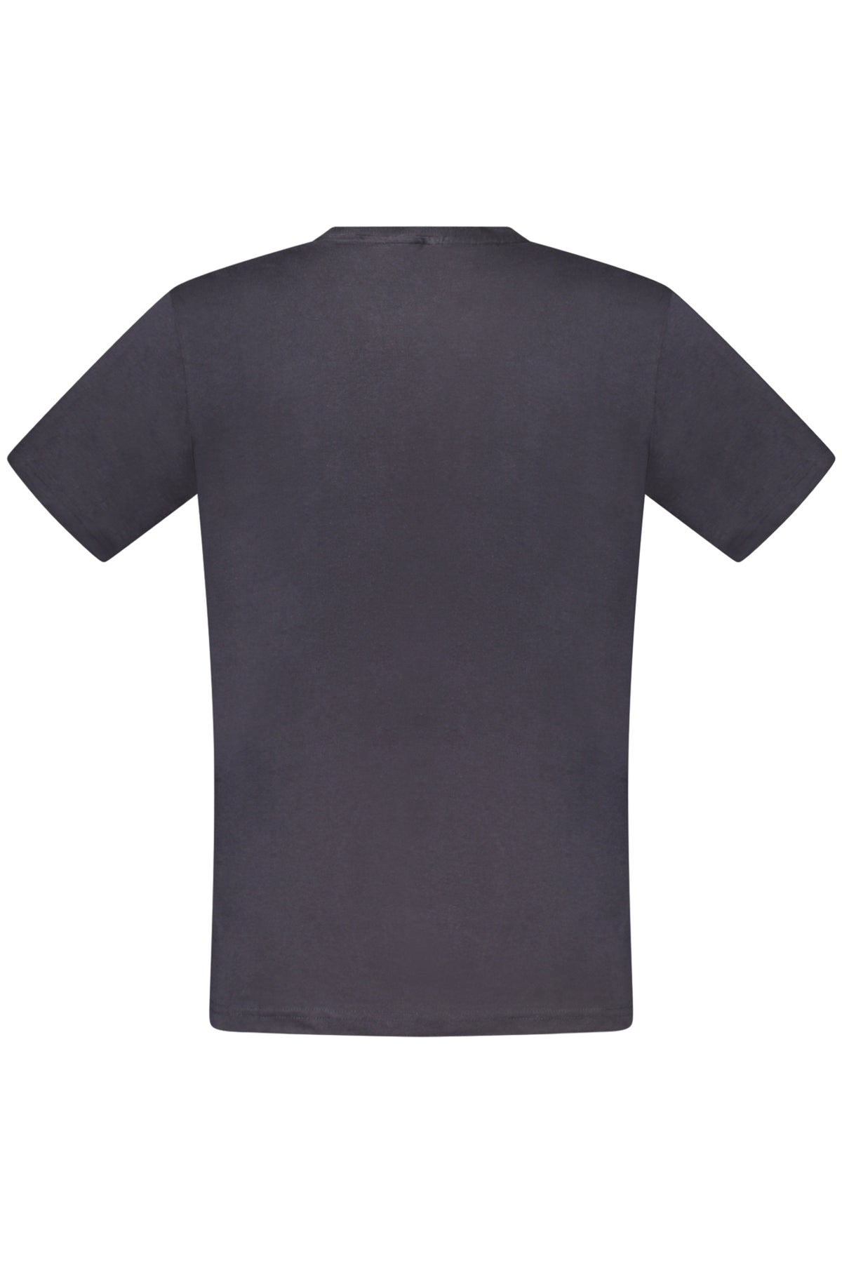 RIFLE SHORT SLEEVE T-SHIRT MEN BLUE