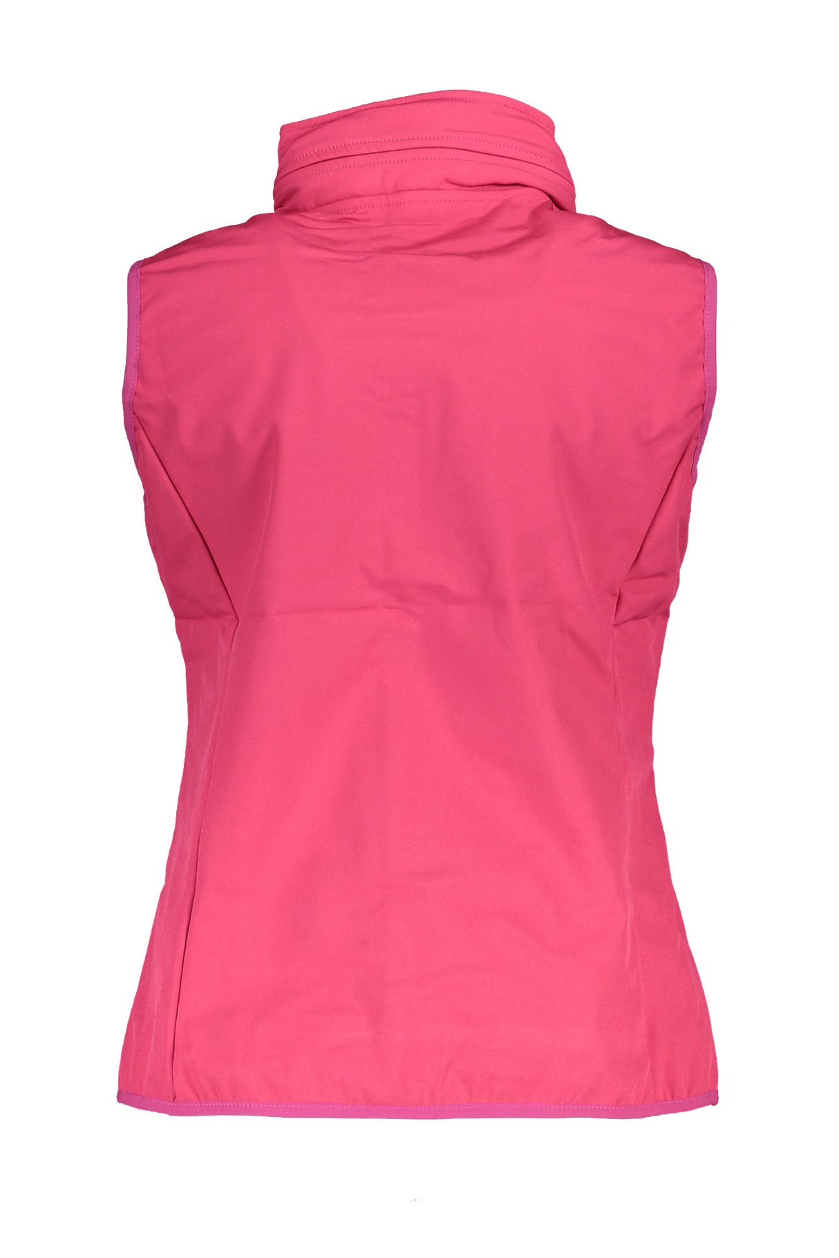 NAUTICAL SCHOOL WOMEN'S PINK SLEEVELESS
