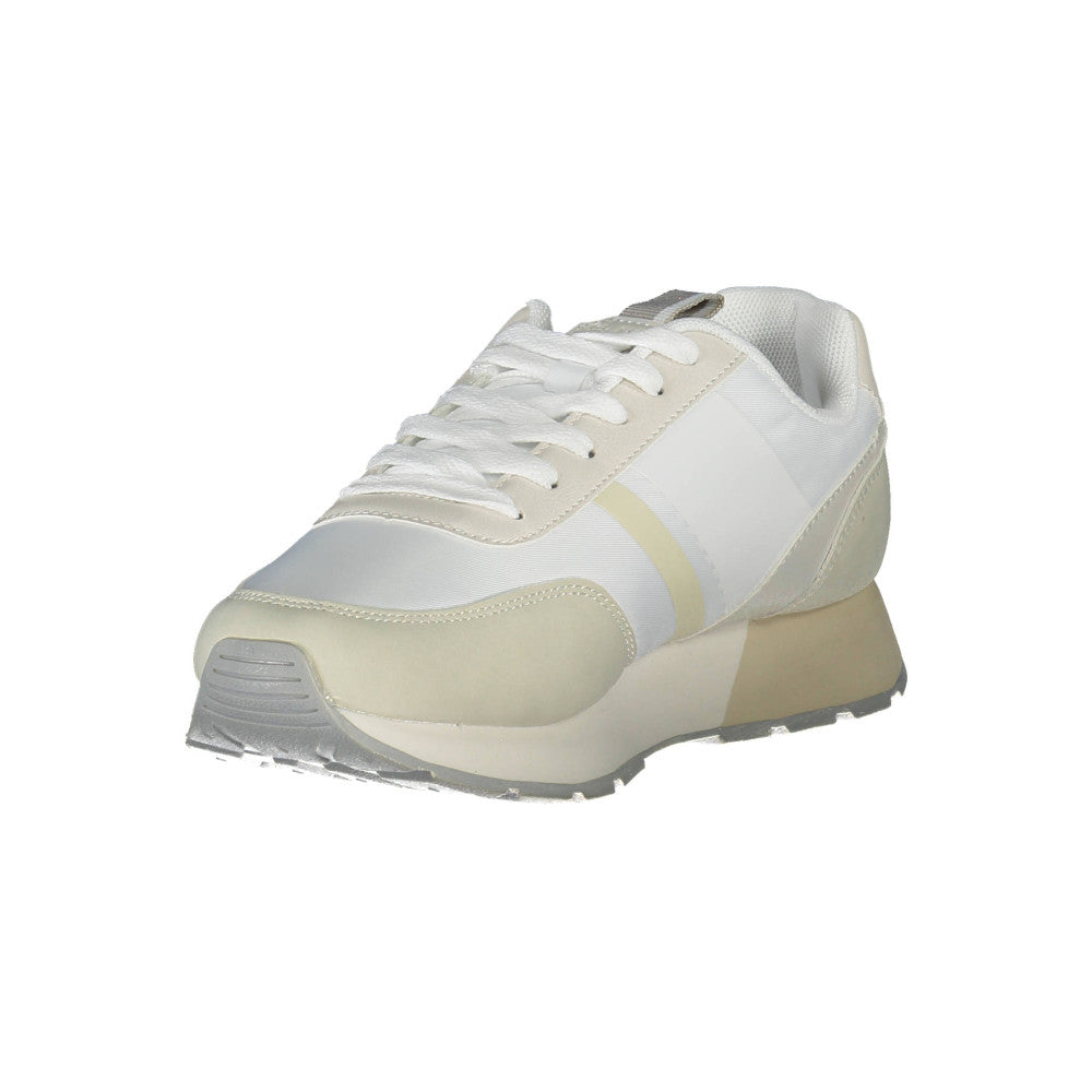 U.S. Polo Light Beige Sports Shoe - Women's