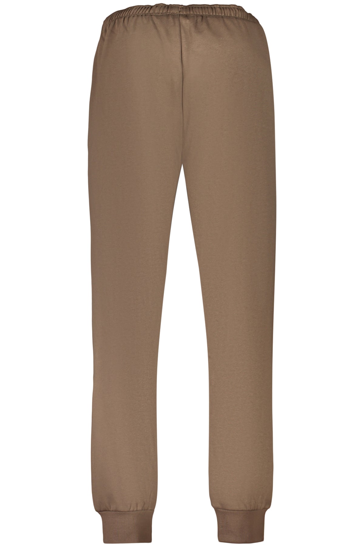 THE NORTH FACE MEN'S LONG TRACKSUIT PANTS BROWN