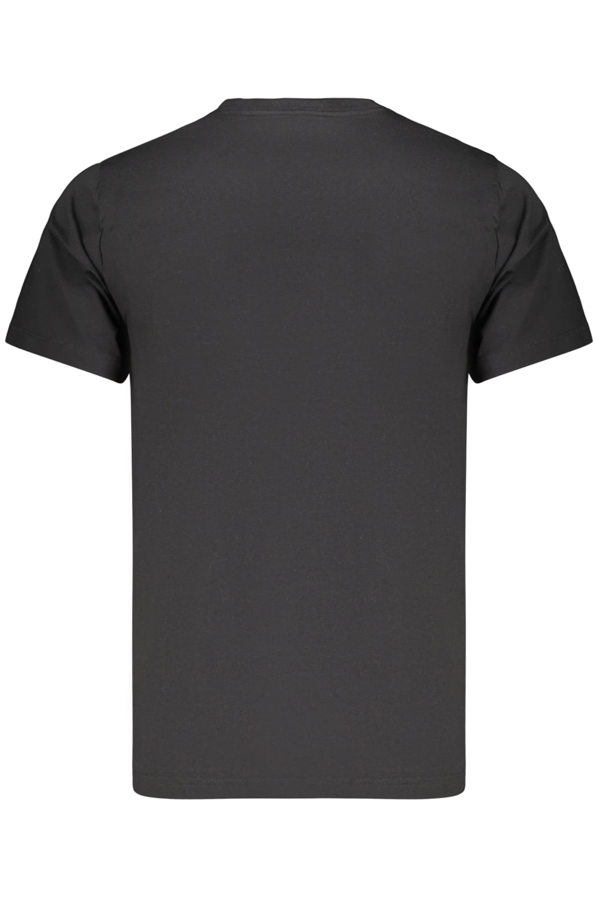 THE NORTH FACE MEN'S SHORT-SLEEVE T-SHIRT BLACK